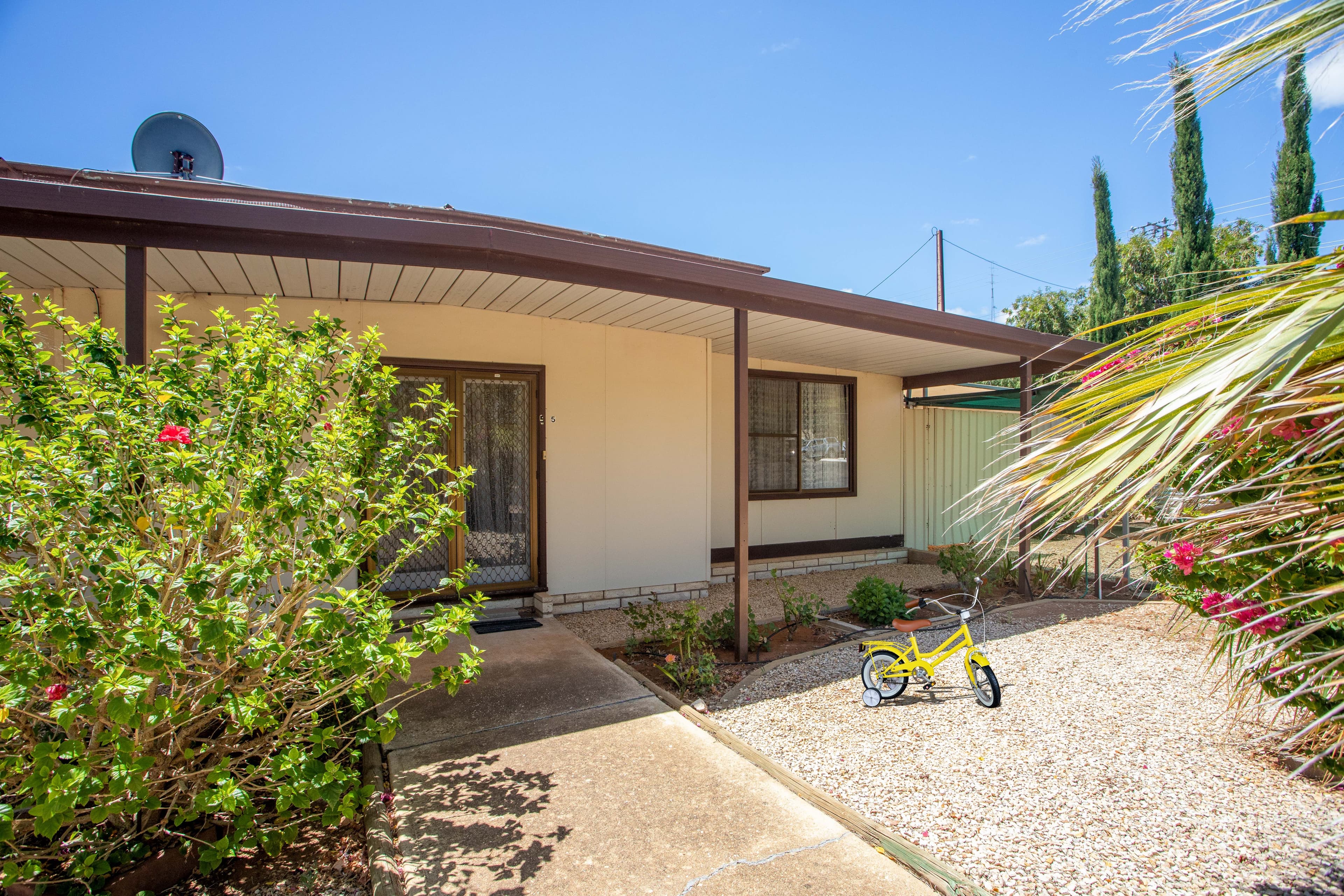 5 Sturt Street, Barmera SA 5345, Barmera - Image 1