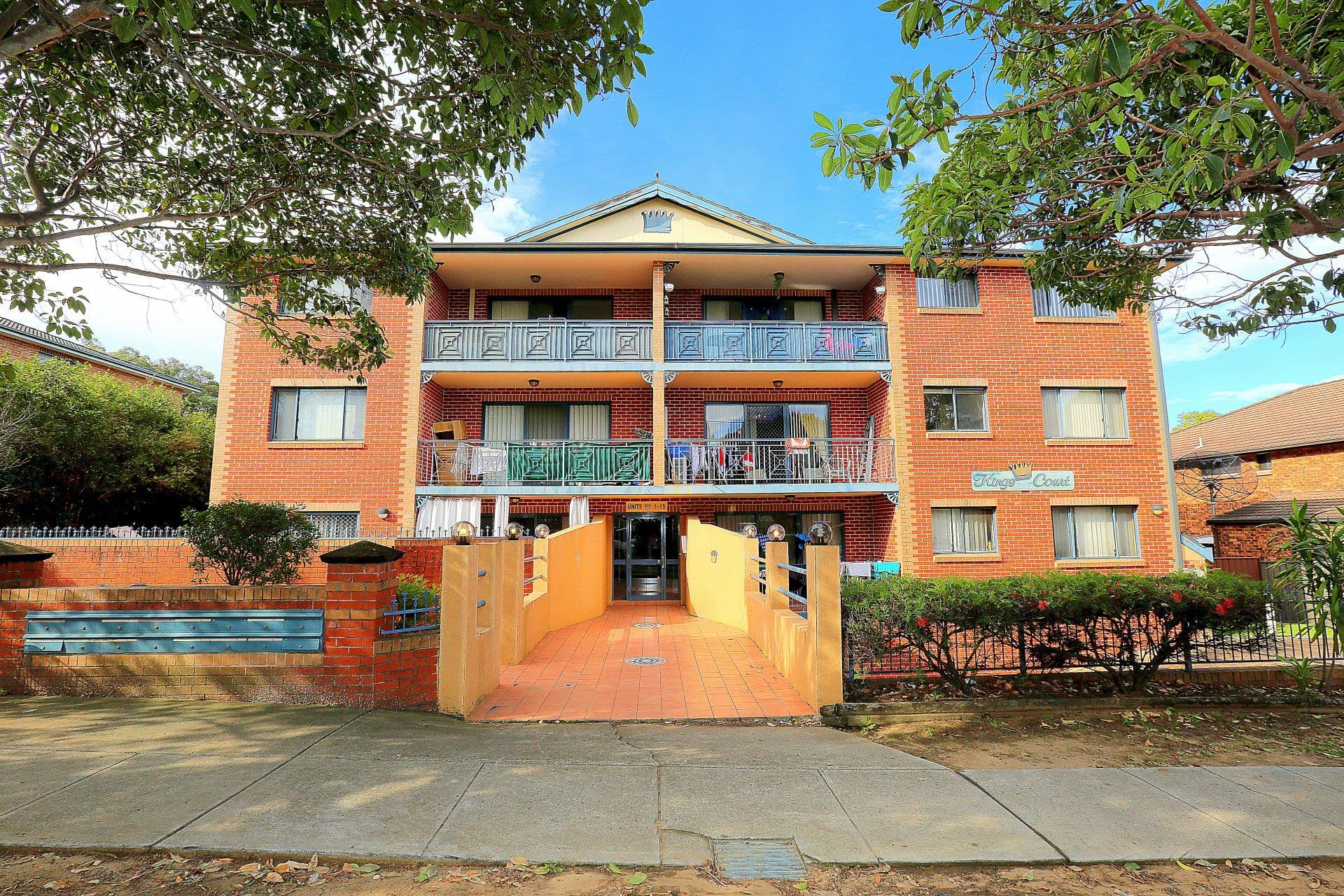 51 Reynolds Avenue, Bankstown NSW 2200, Bankstown - Image 1