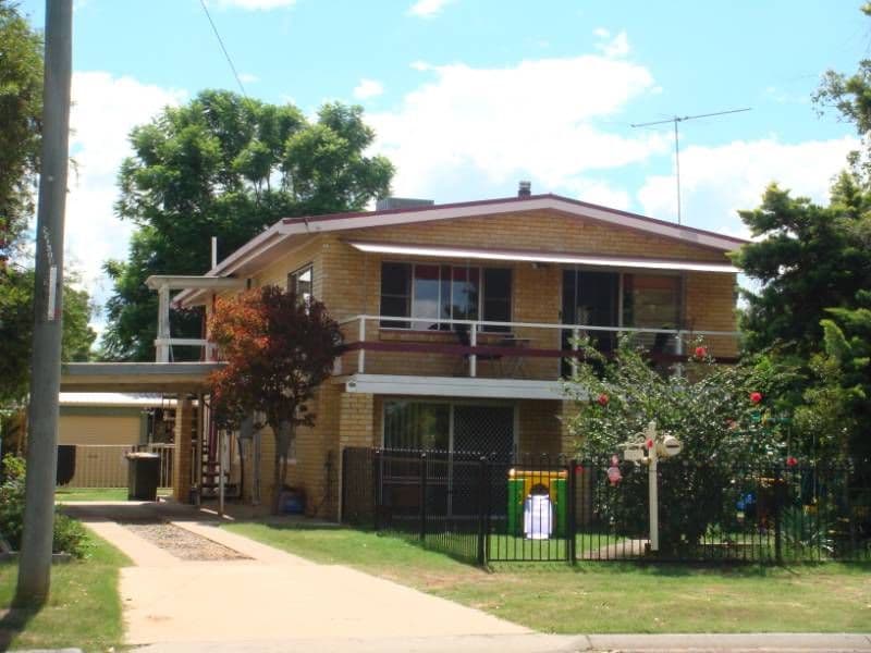12 Covington Street, CHINCHILLA QLD 4413, Chinchilla - Image 1