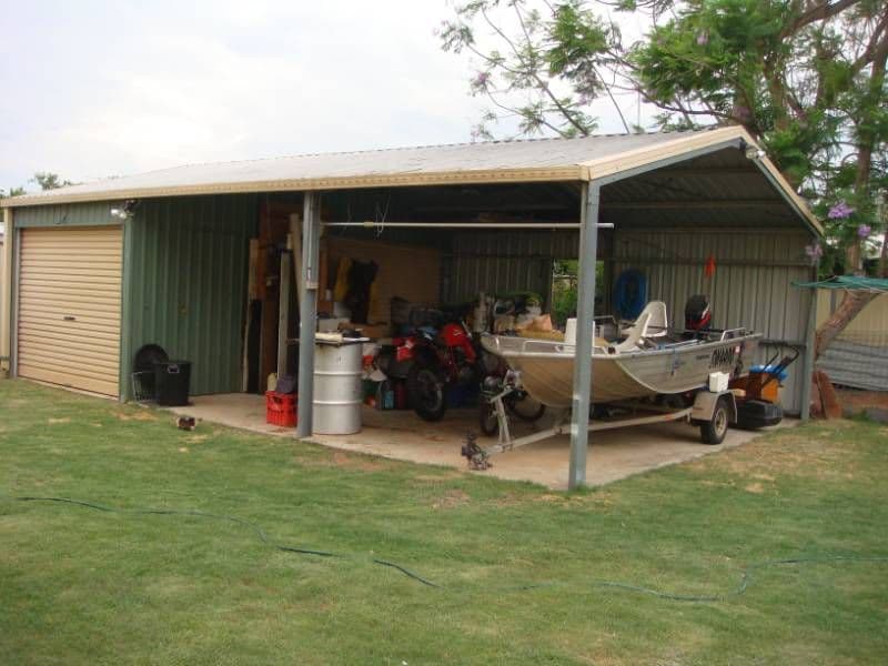 12 Covington Street, CHINCHILLA QLD 4413, Chinchilla - Thumbnail 4