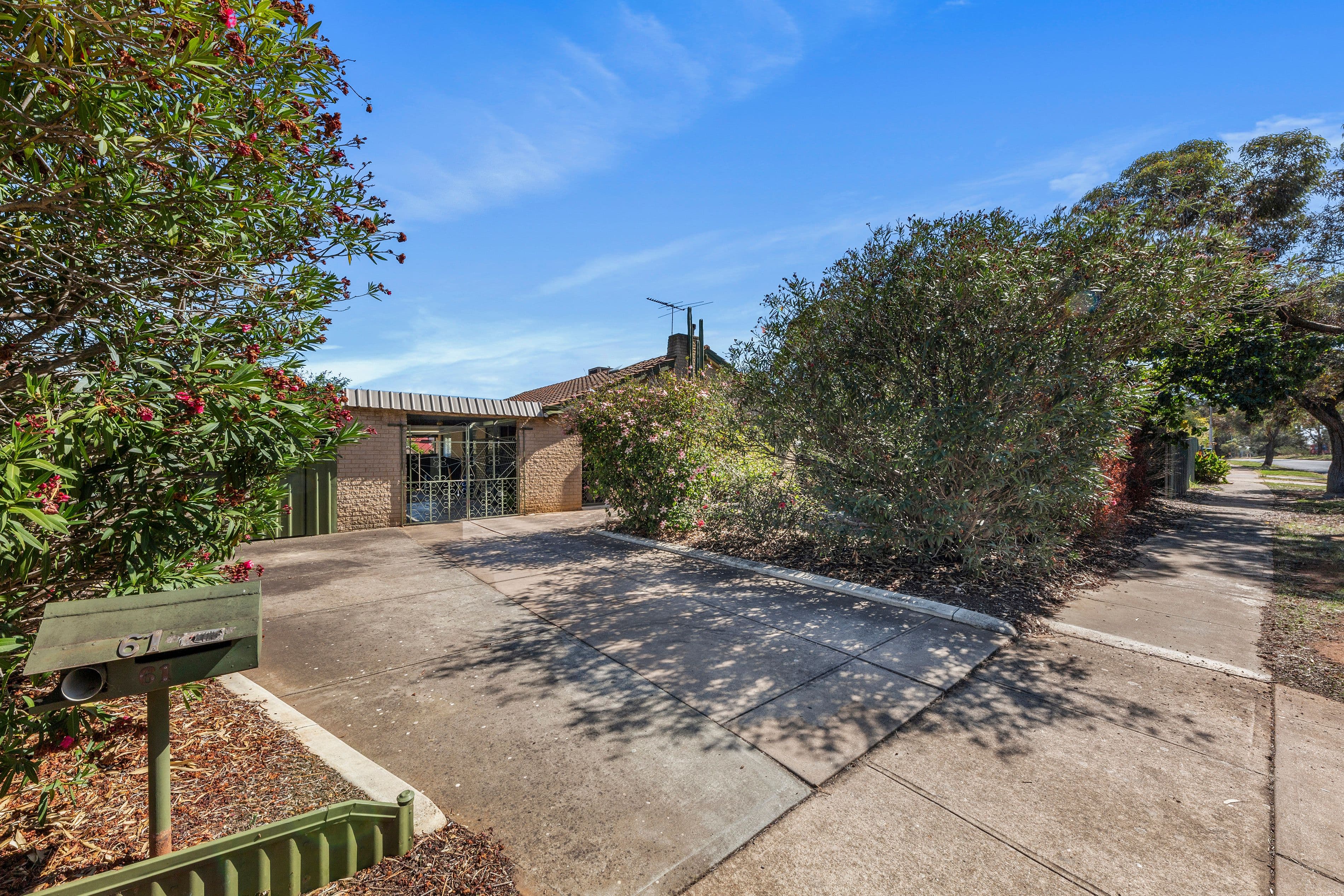61 Collingbourne Drive, Elizabeth Vale SA 5112, Elizabeth Vale - Image 1