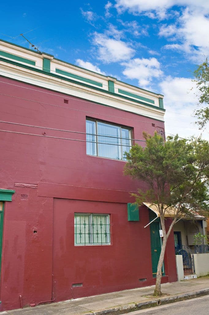 38 Philpott Street, MARRICKVILLE NSW 2204, Marrickville - Image 1