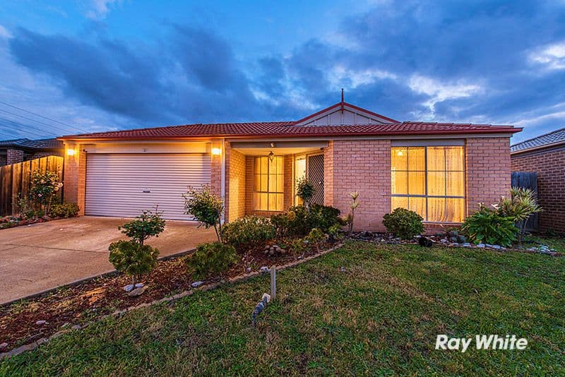 37 Kulkami Way, Cranbourne West VIC 3977, Cranbourne West - Image 1