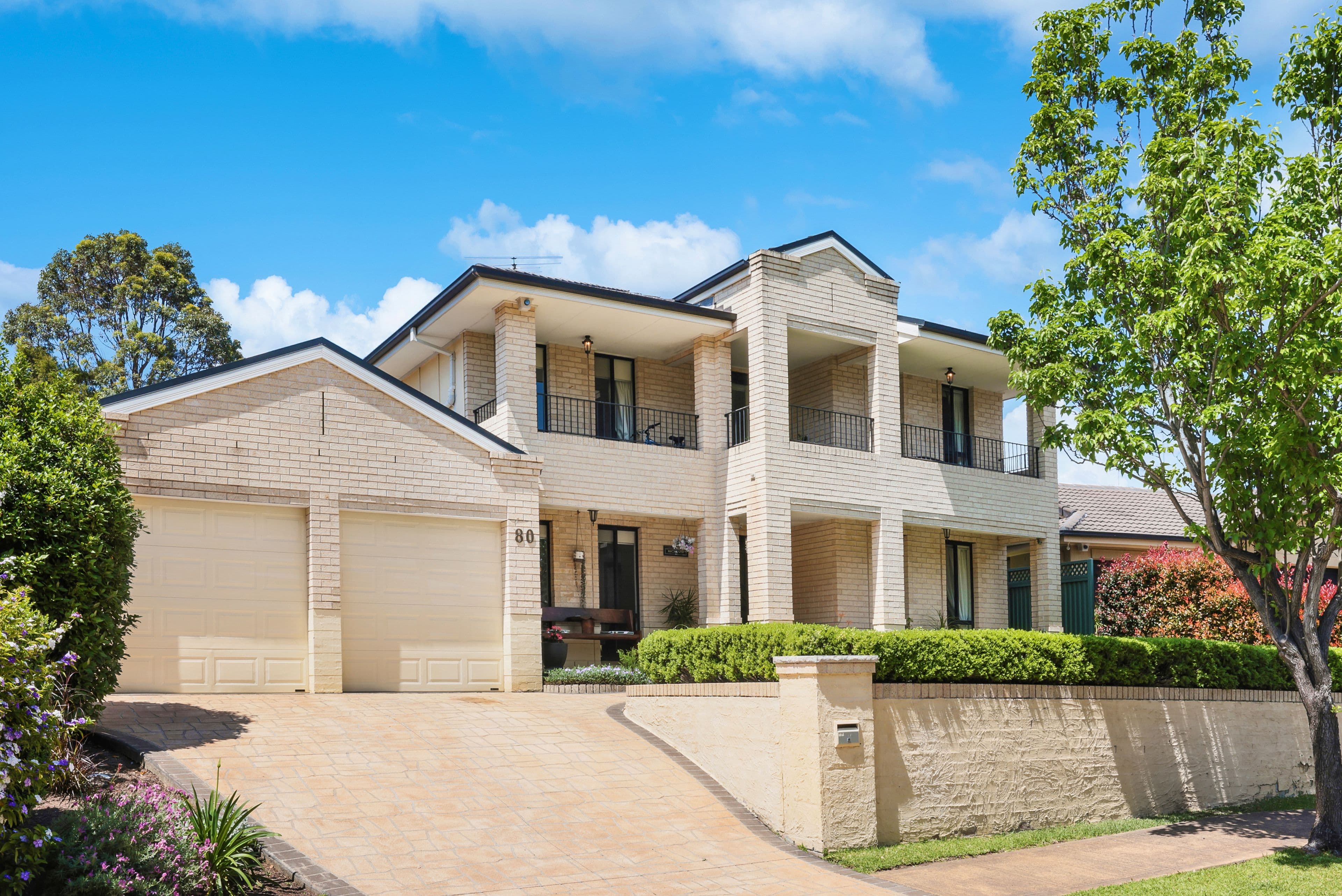 80 Glengarry Drive, Glenmore Park NSW 2745, Glenmore Park - Image 1
