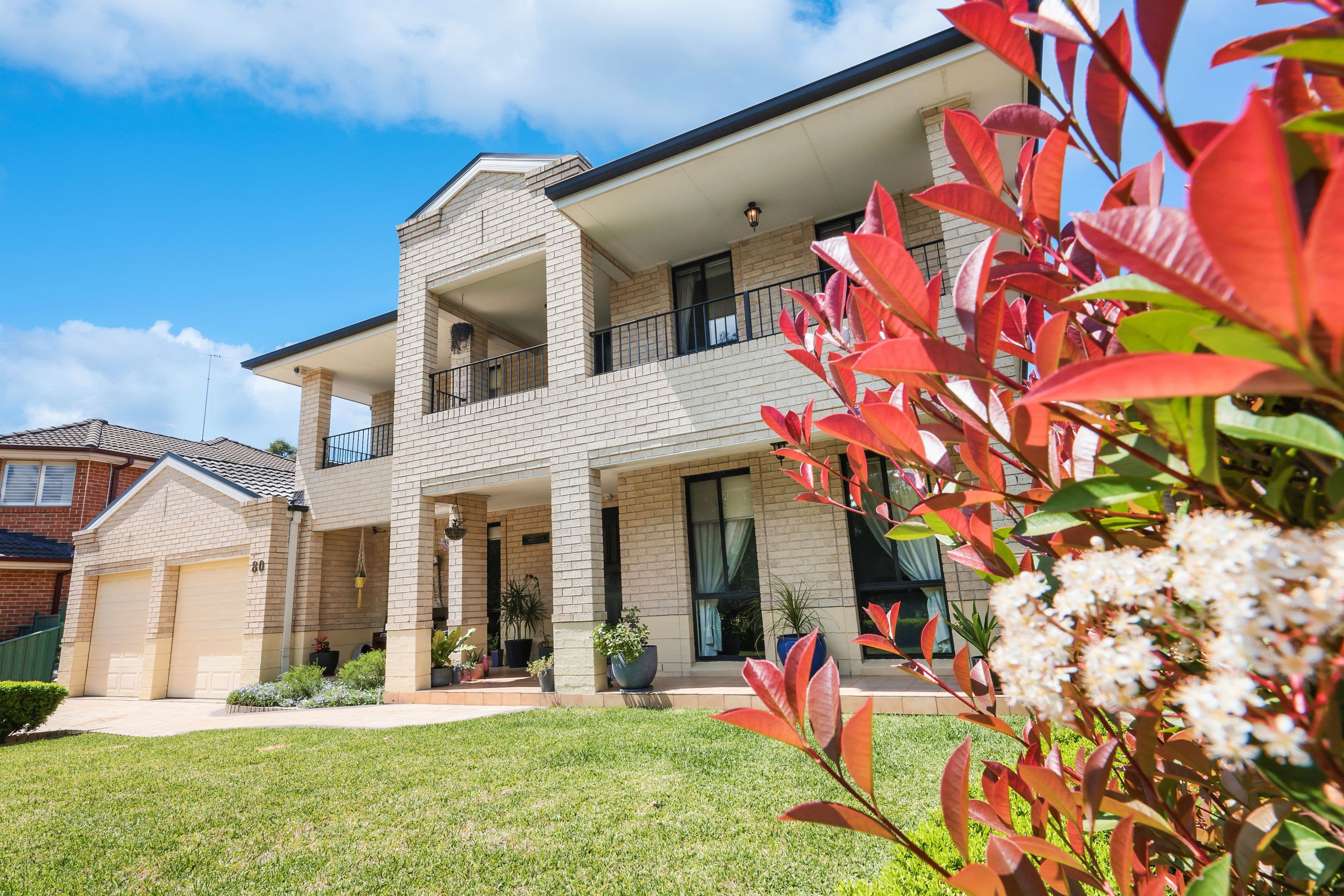 80 Glengarry Drive, Glenmore Park NSW 2745, Glenmore Park - Thumbnail 2