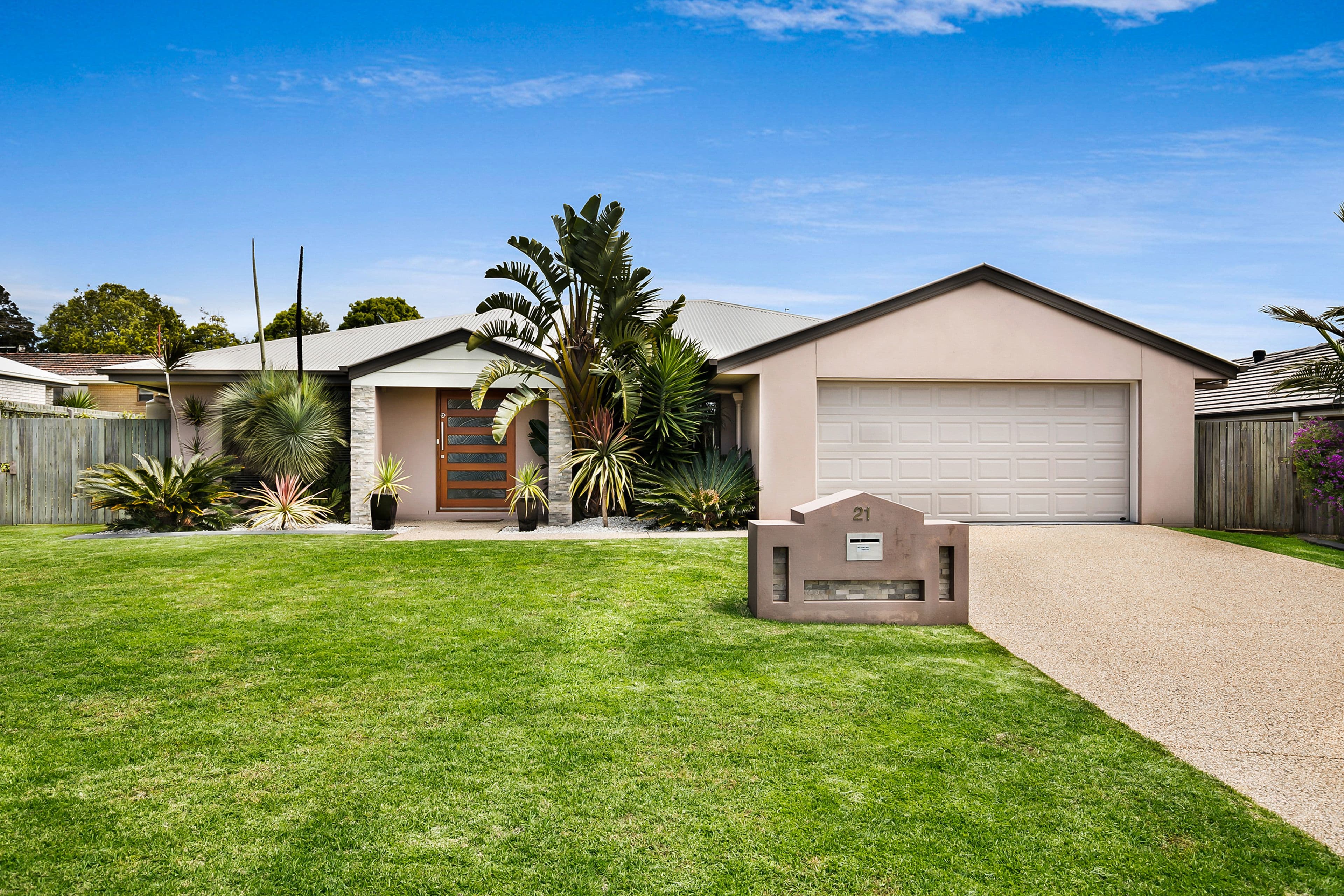 21 Pugh Street, Middle Ridge QLD 4350, Middle Ridge - Image 1