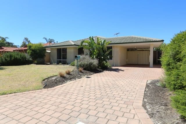 4 Nornalup Close, Ballajura WA 6066, Ballajura - Image 1