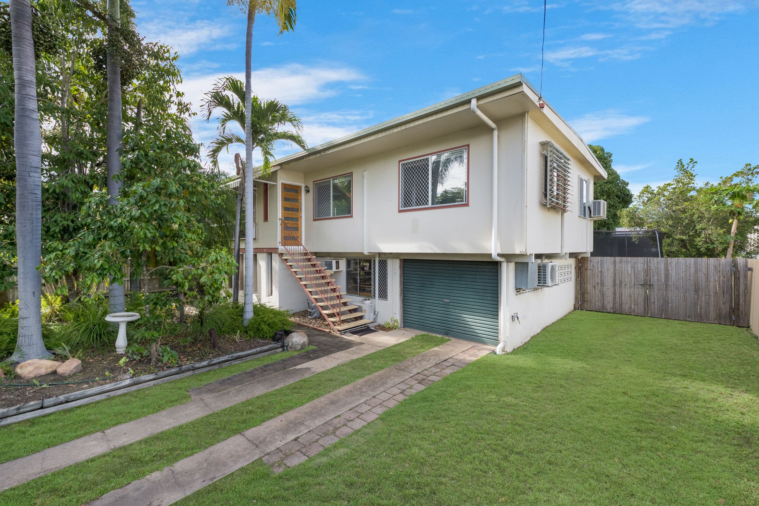 46 Renecol Avenue, Rasmussen QLD 4815, Rasmussen - Image 1