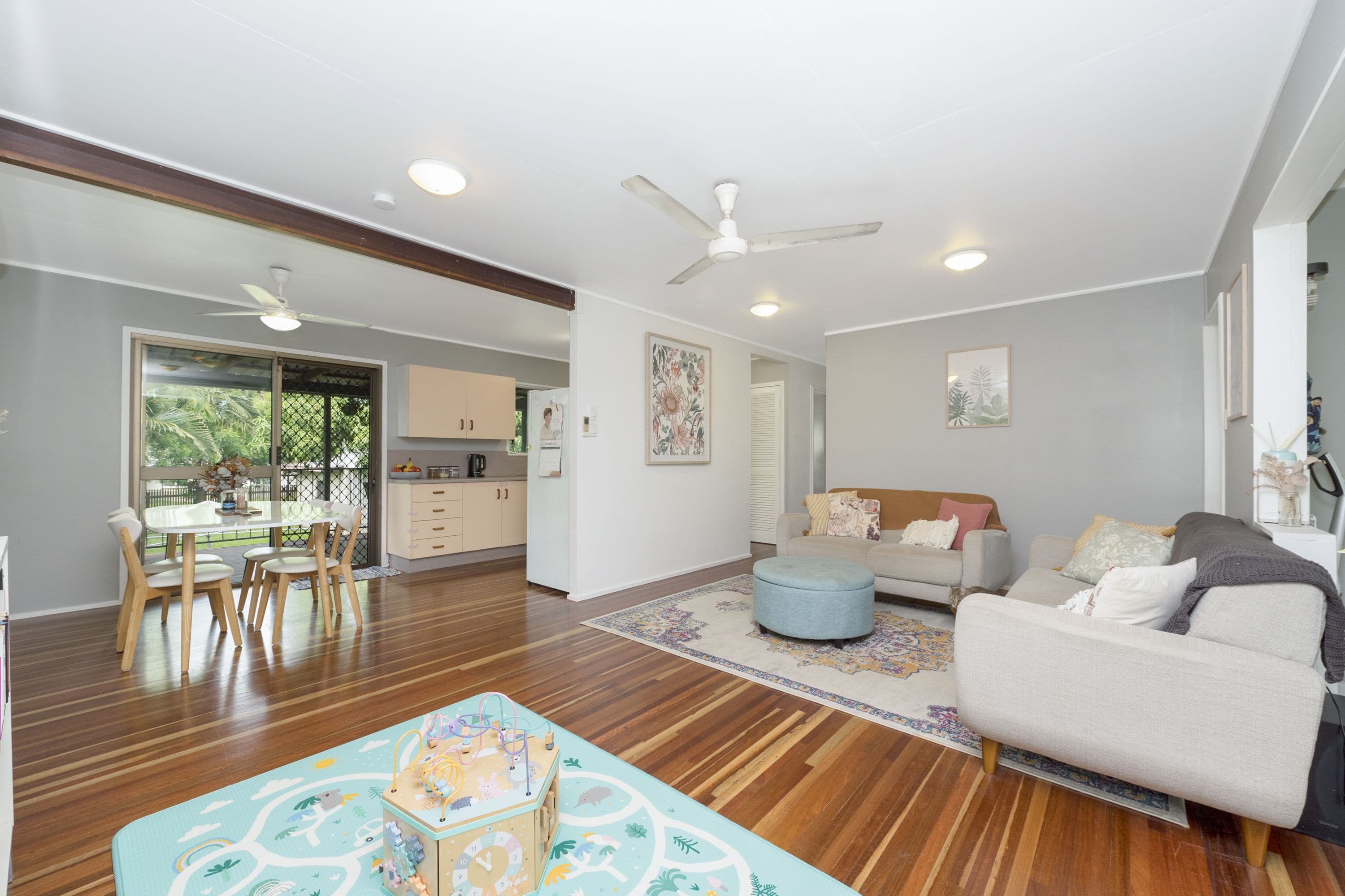 46 Renecol Avenue, Rasmussen QLD 4815, Rasmussen - Thumbnail 2
