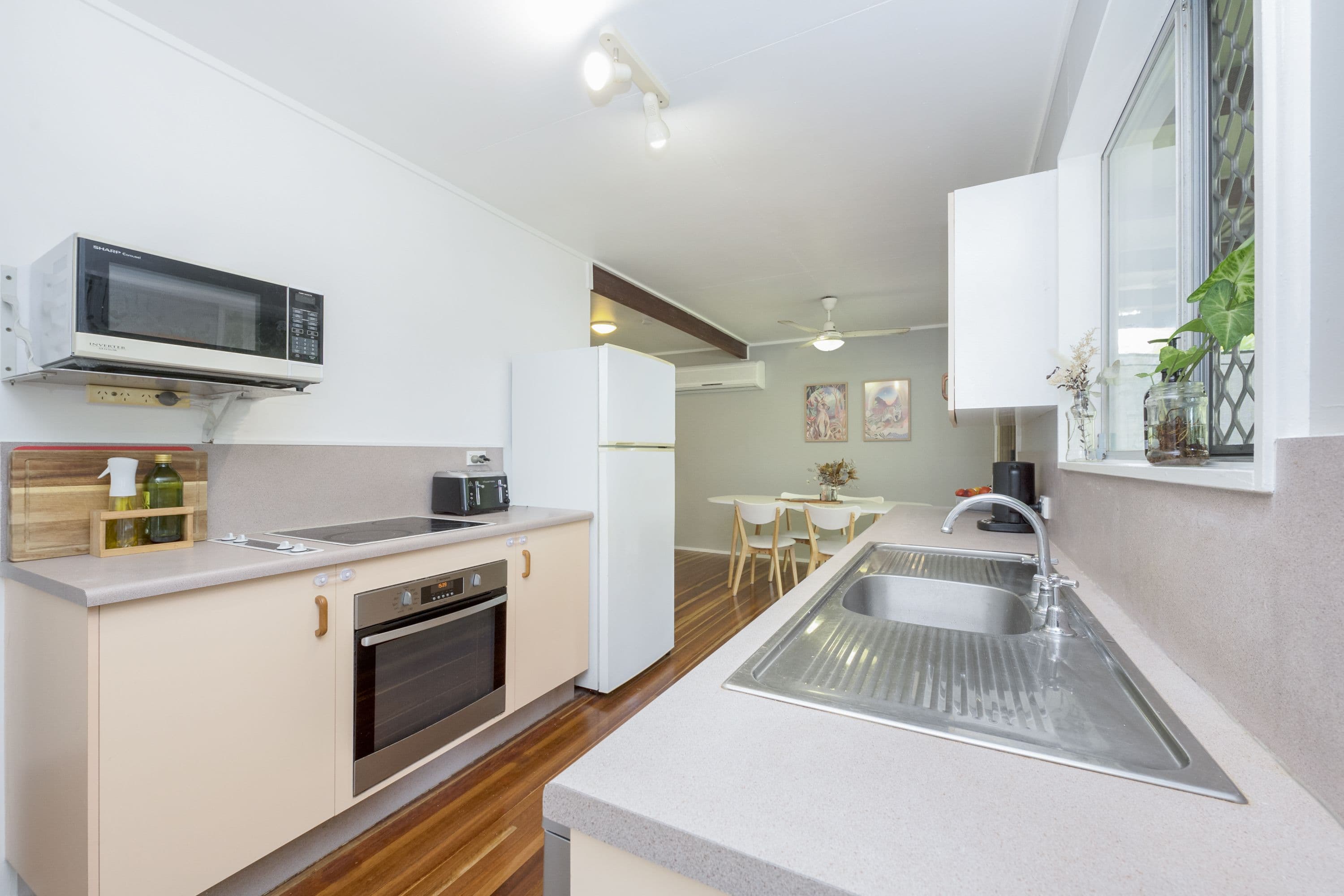 46 Renecol Avenue, Rasmussen QLD 4815, Rasmussen - Thumbnail 3