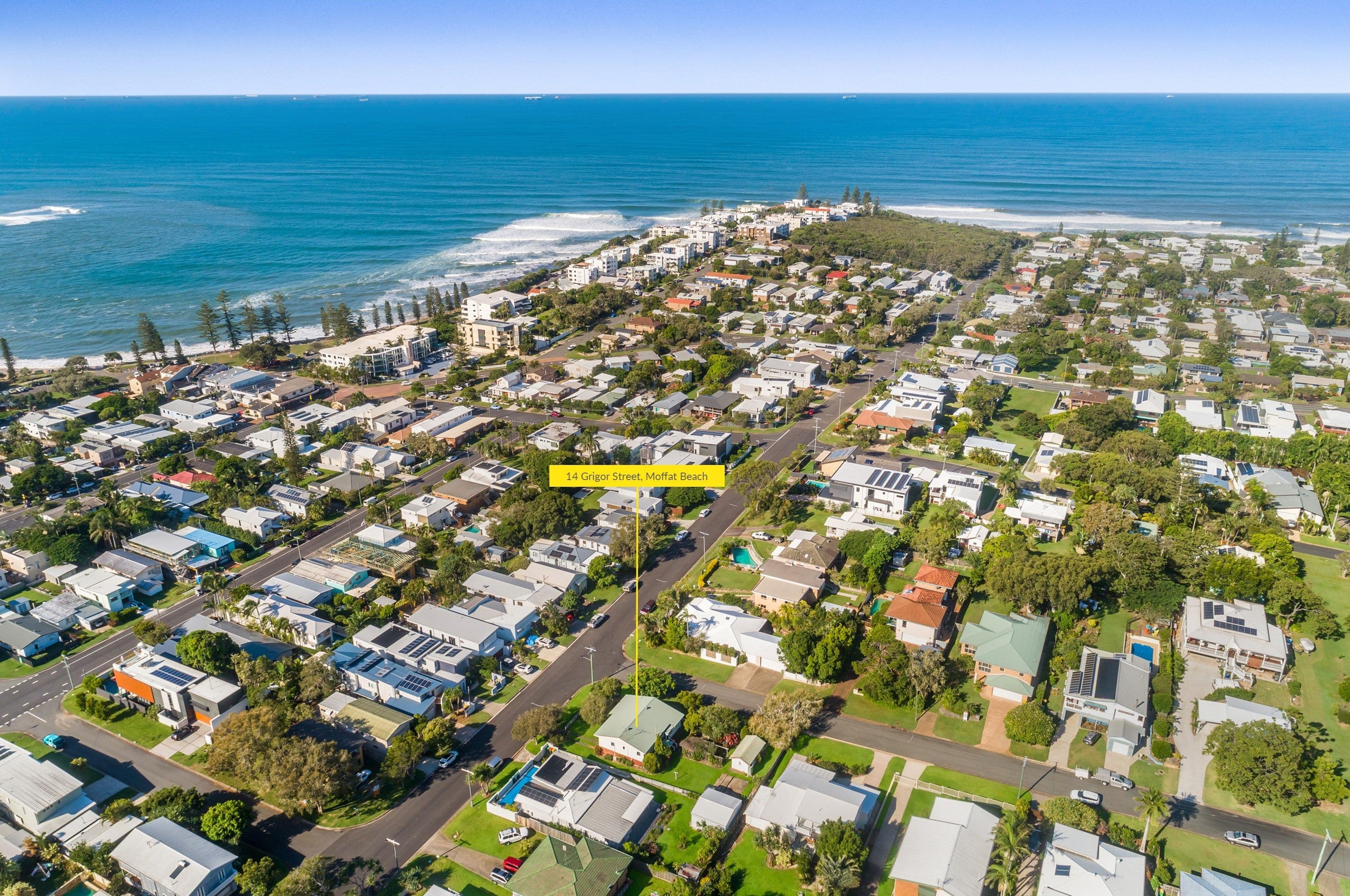 14 Grigor Street, Moffat Beach QLD 4551, Moffat Beach - Thumbnail 2