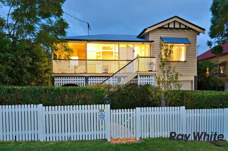 24 Clara Street, ANNERLEY QLD 4103, Annerley - Image 1