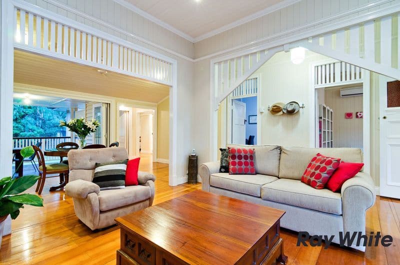 24 Clara Street, ANNERLEY QLD 4103, Annerley - Thumbnail 4