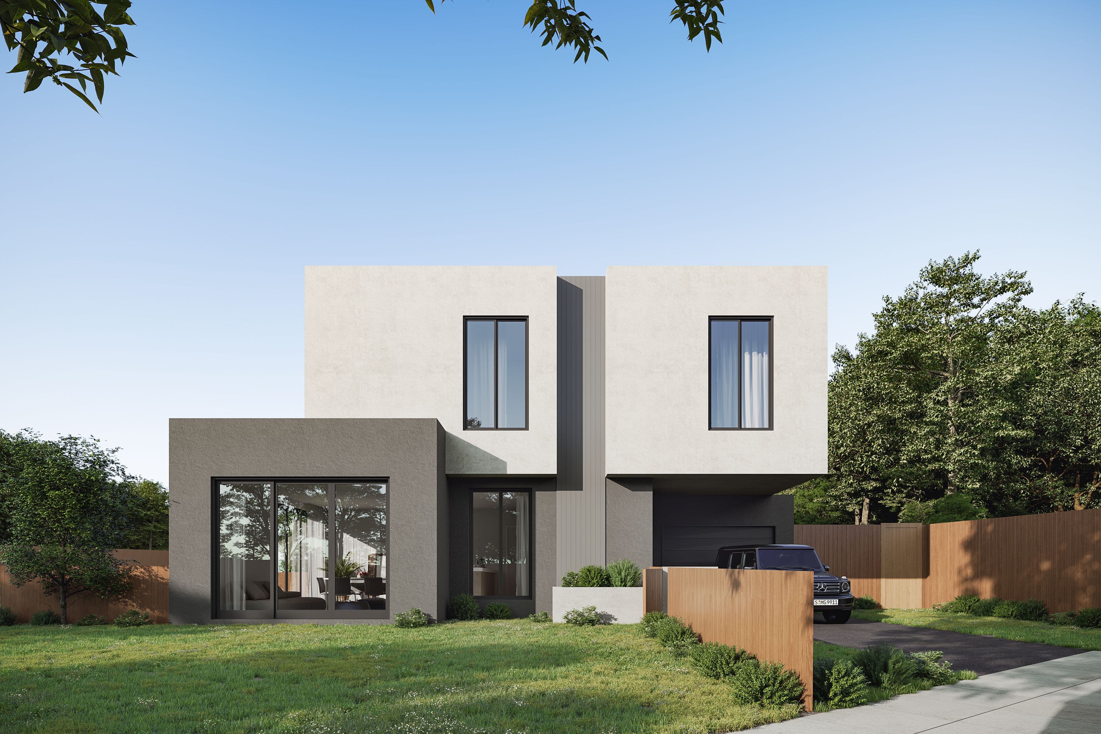 1 Lydford Road, Ferntree Gully VIC 3156, Ferntree Gully - Thumbnail 2