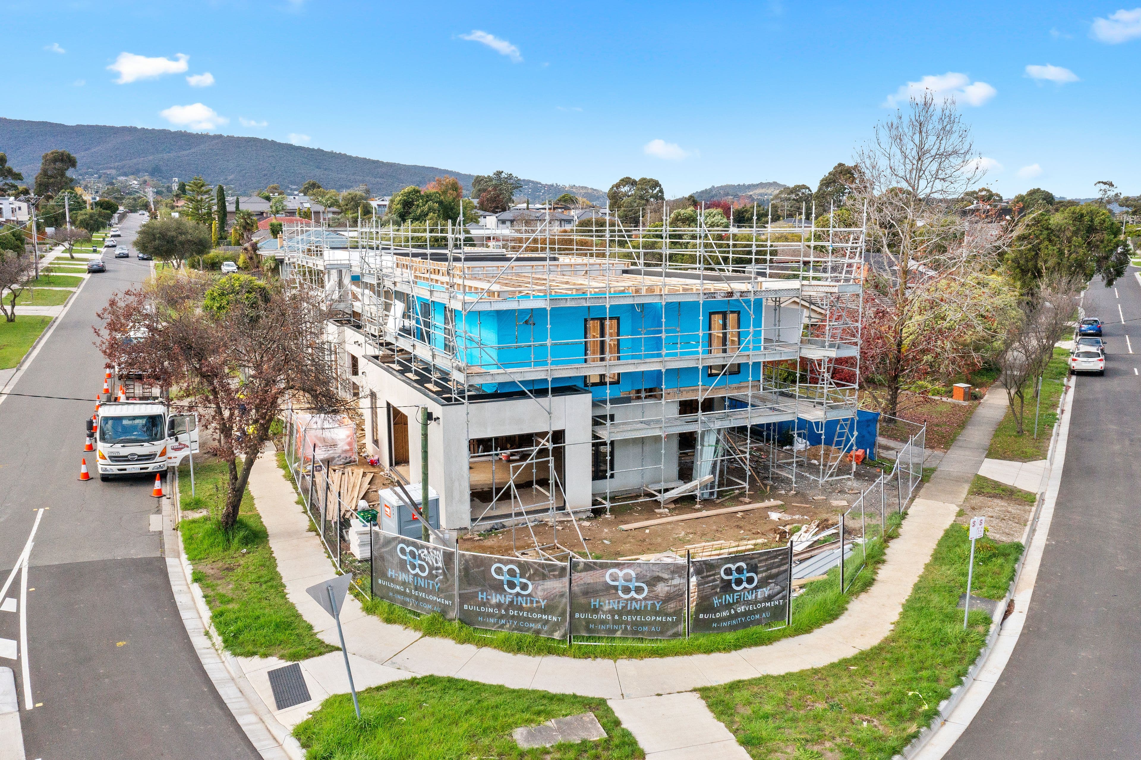 1 Lydford Road, Ferntree Gully VIC 3156, Ferntree Gully - Thumbnail 4