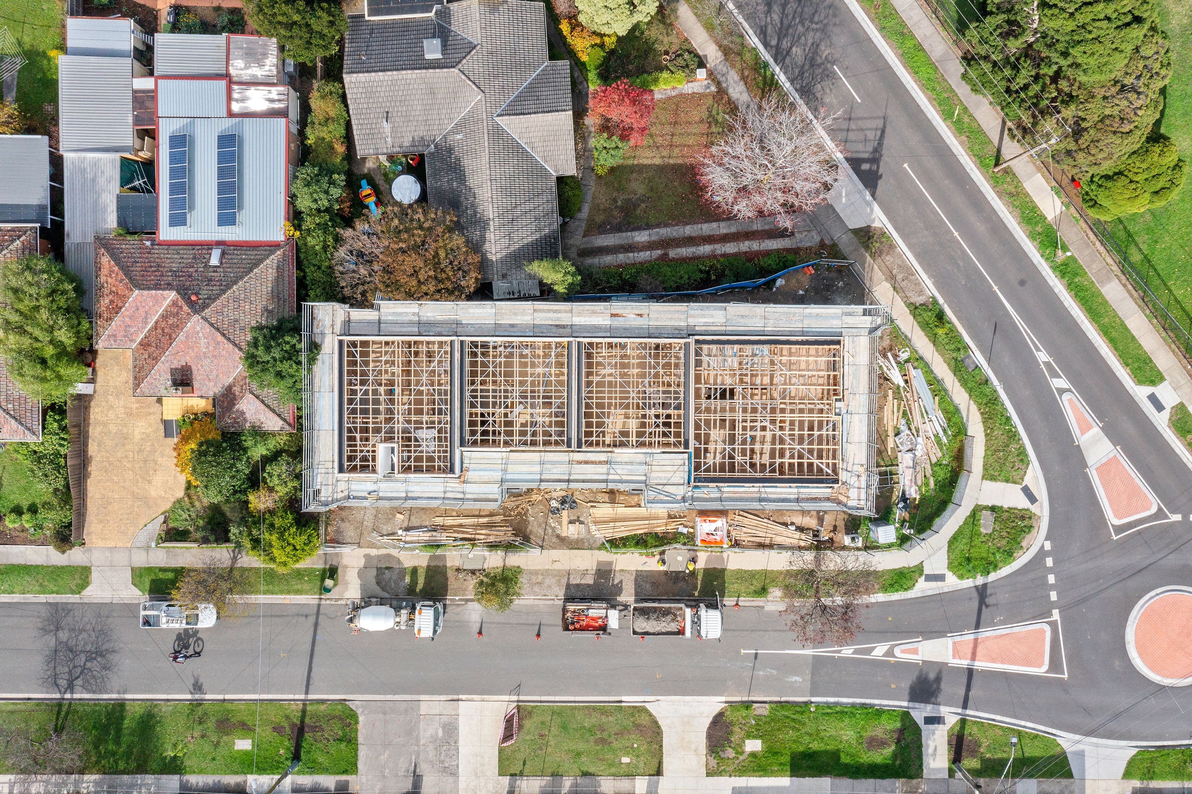 1 Lydford Road, Ferntree Gully VIC 3156, Ferntree Gully - Thumbnail 5