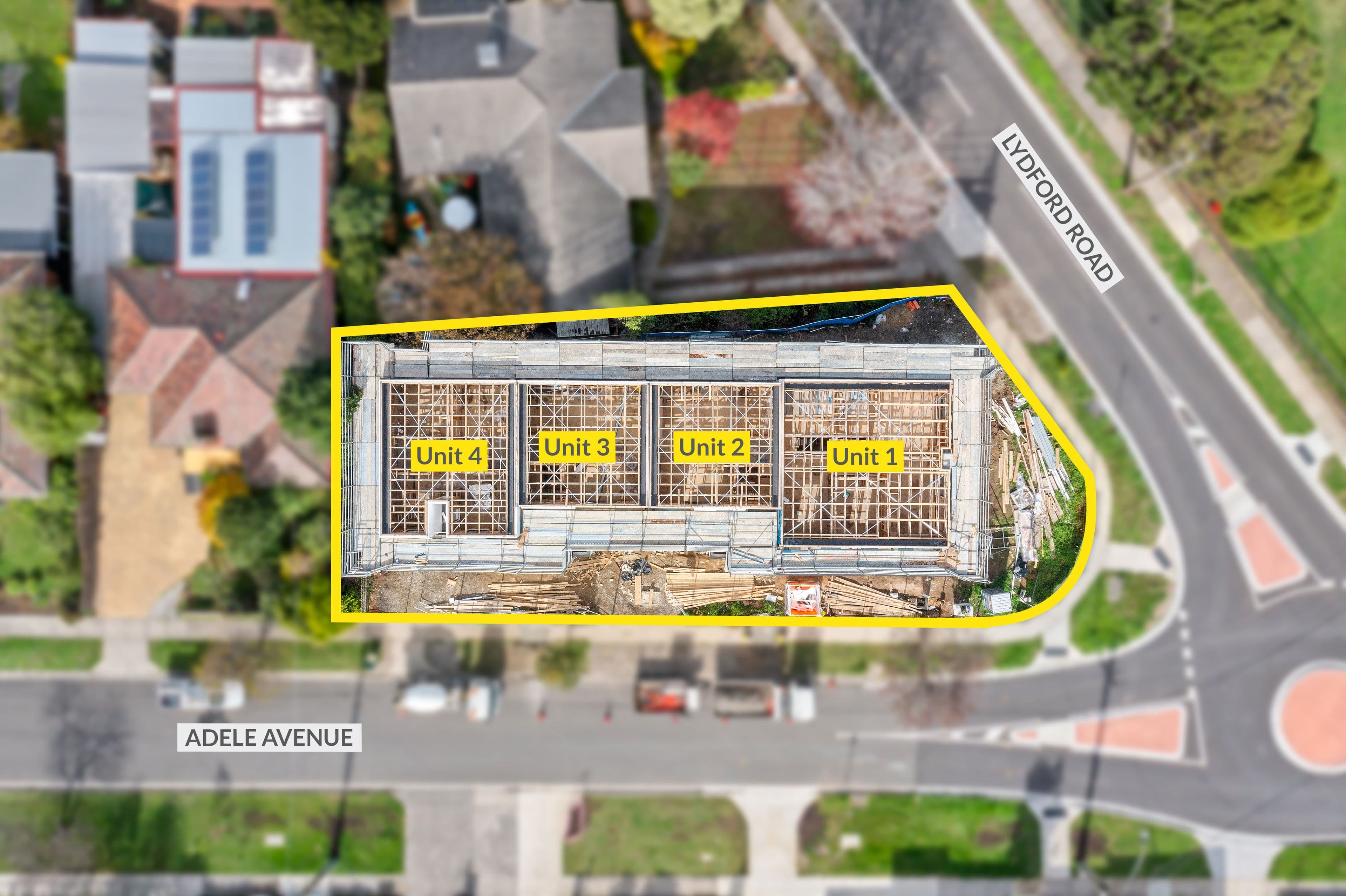 1 Lydford Road, Ferntree Gully VIC 3156, Ferntree Gully - Thumbnail 6