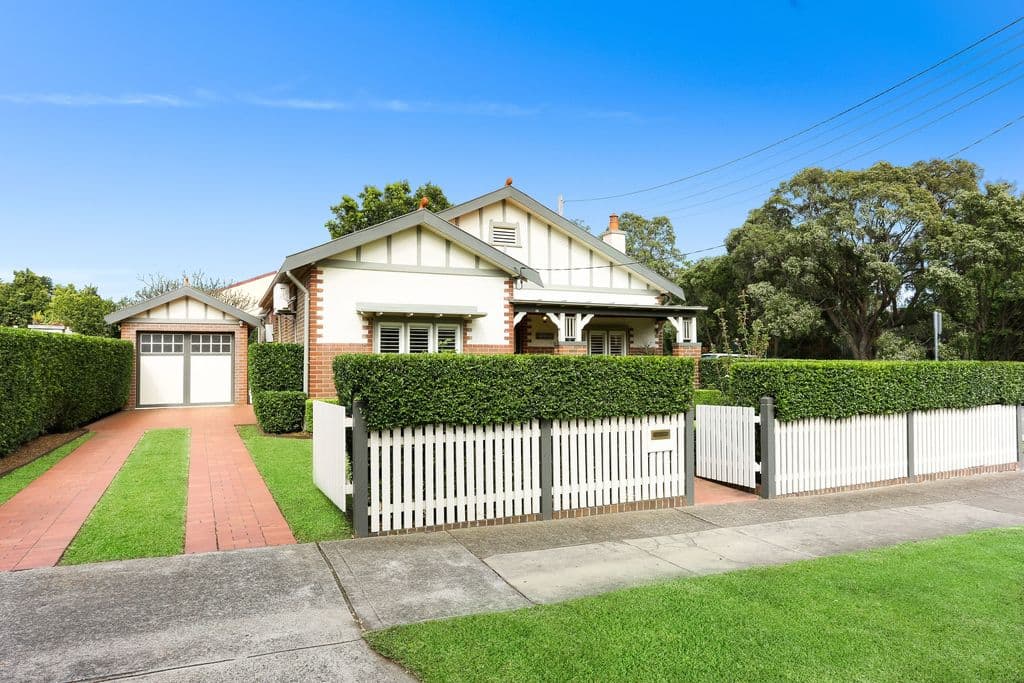 16 Cove Street, Haberfield - Image 1