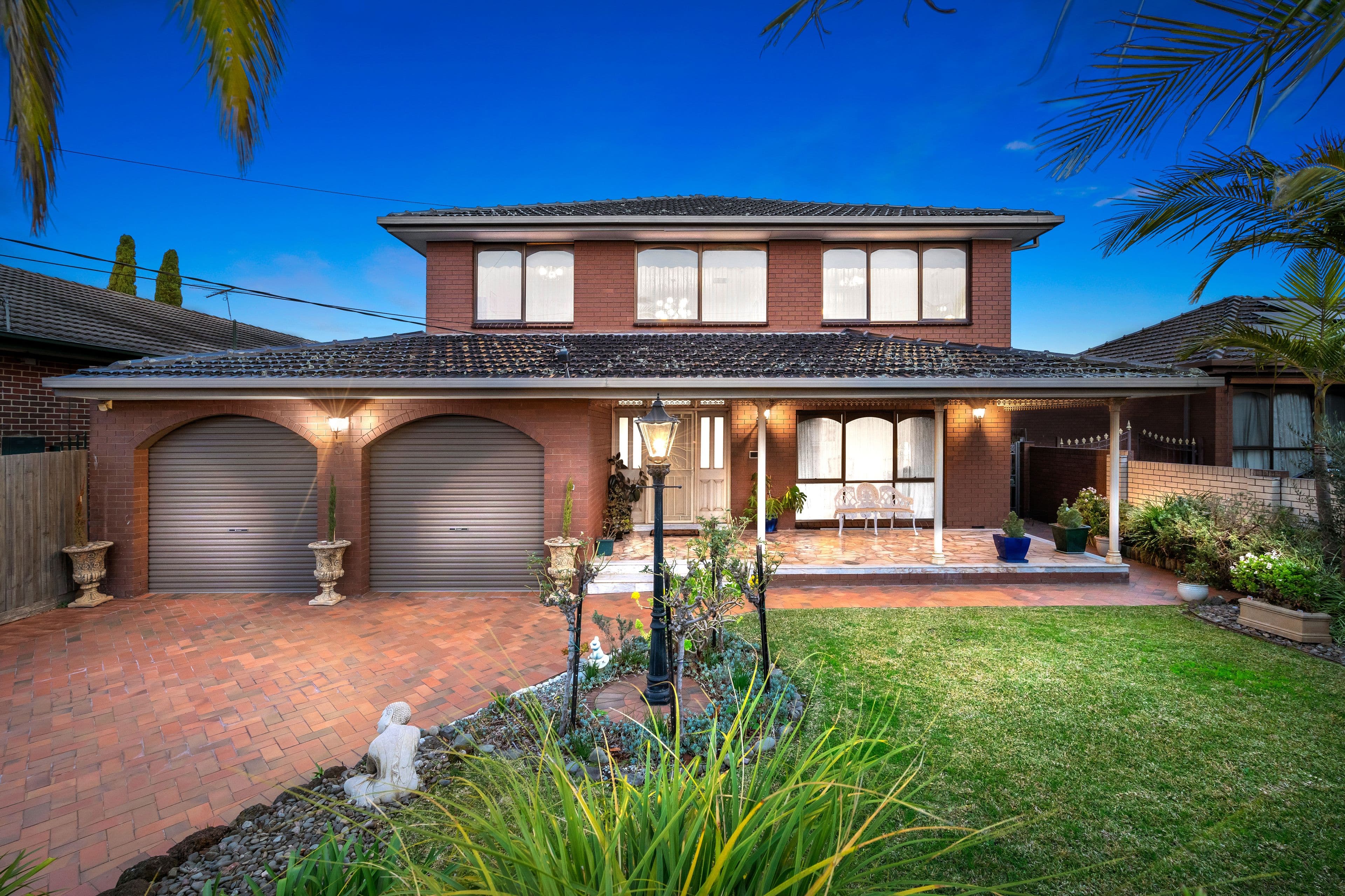 5 Ashbrook Circuit, Bundoora VIC 3083, Bundoora - Image 1