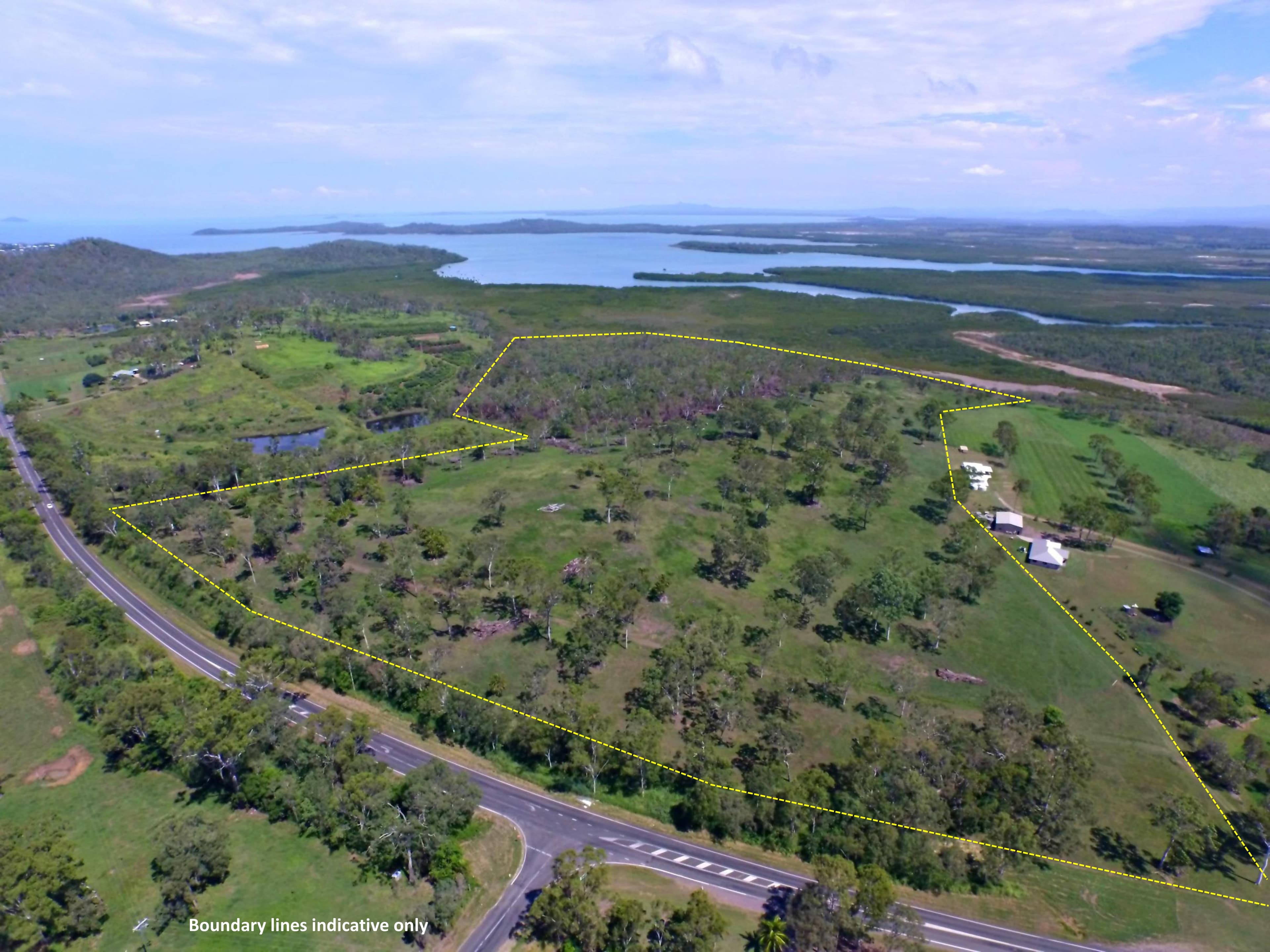 896 Sarina Beach Road, Sarina Beach QLD 4737, Sarina - Image 1
