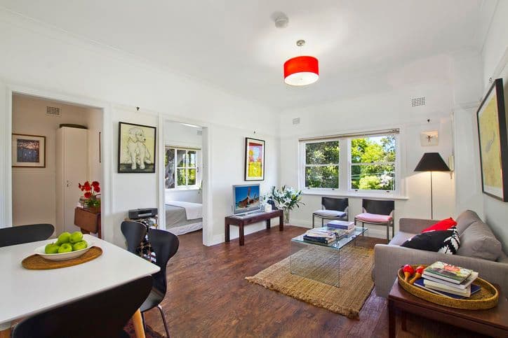 216 Blues Point Road, NORTH SYDNEY NSW 2060, North Sydney - Thumbnail 2