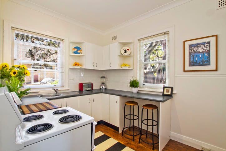 216 Blues Point Road, NORTH SYDNEY NSW 2060, North Sydney - Thumbnail 3