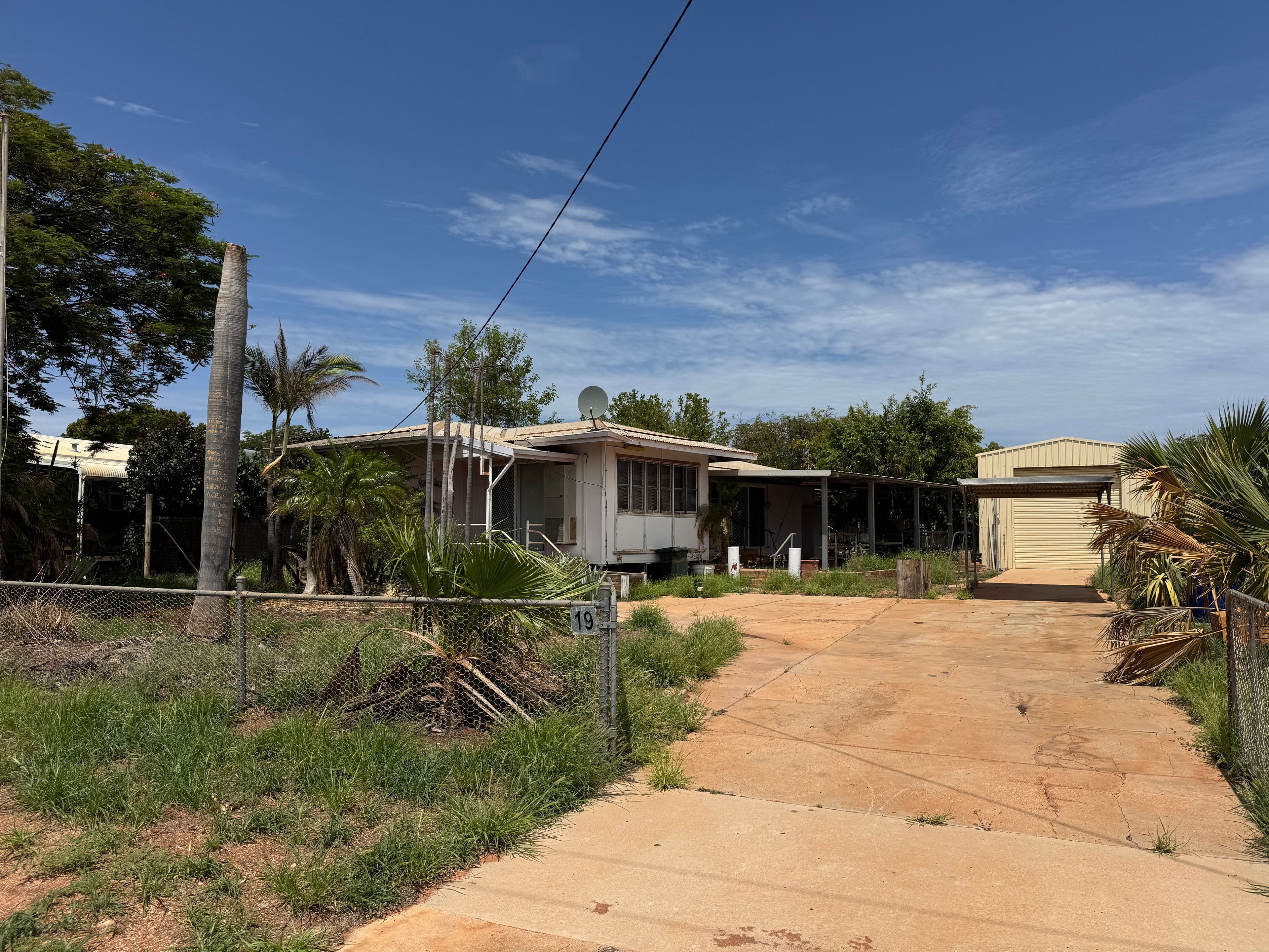 19 Christie Street, Exmouth WA 6707, Exmouth - Thumbnail 2