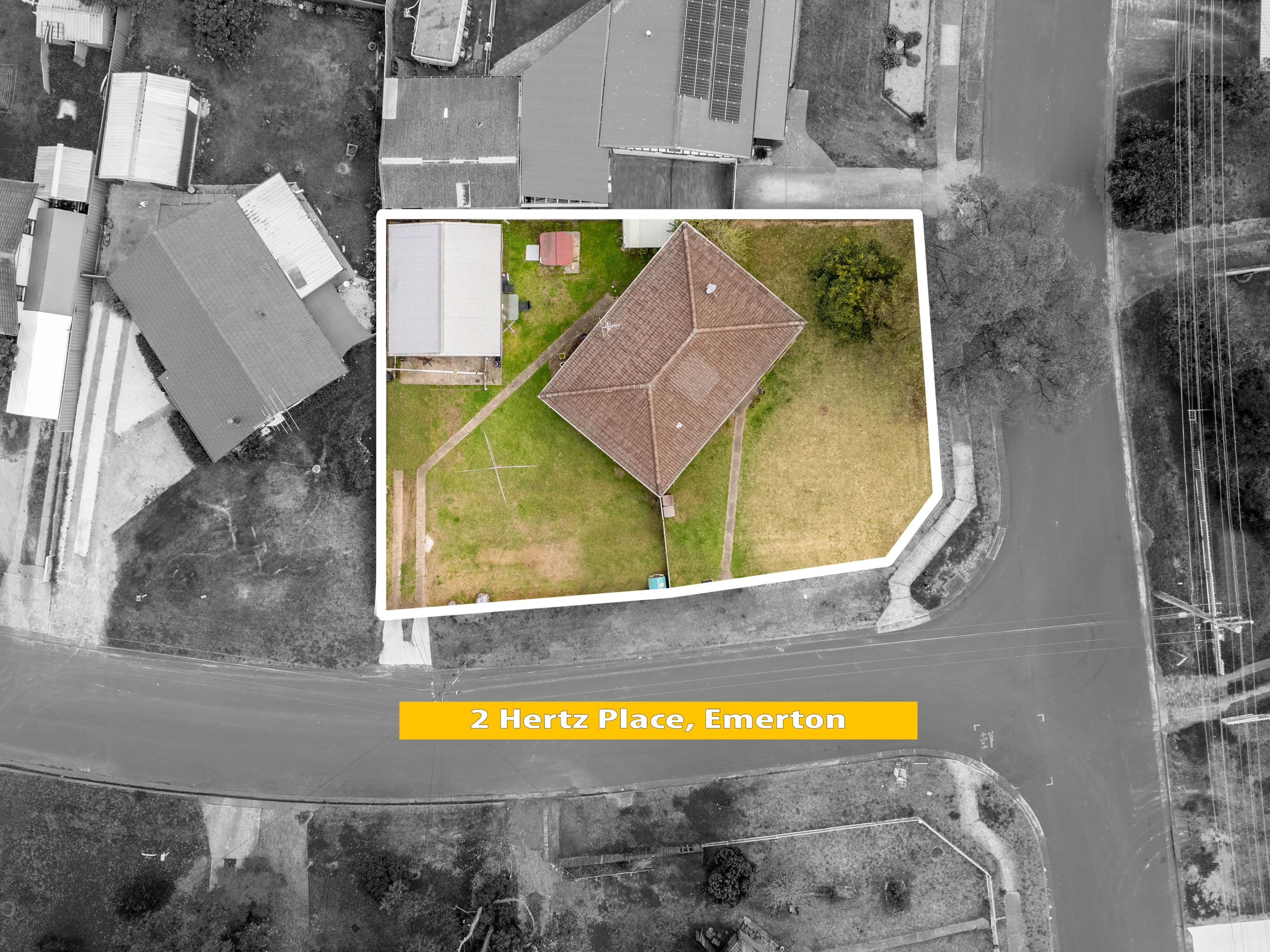 2 Hertz Place, Emerton NSW 2770, Emerton - Image 1