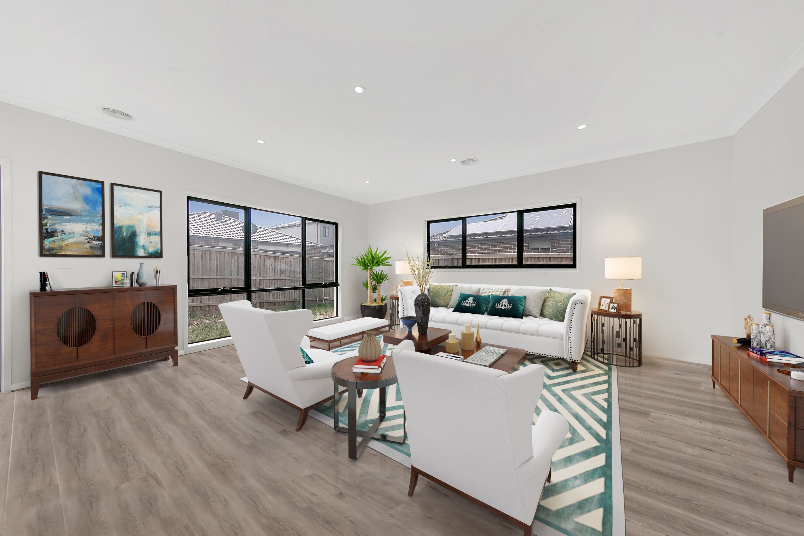 36 Balerno Way, Mernda VIC 3754, Mernda - Thumbnail 7