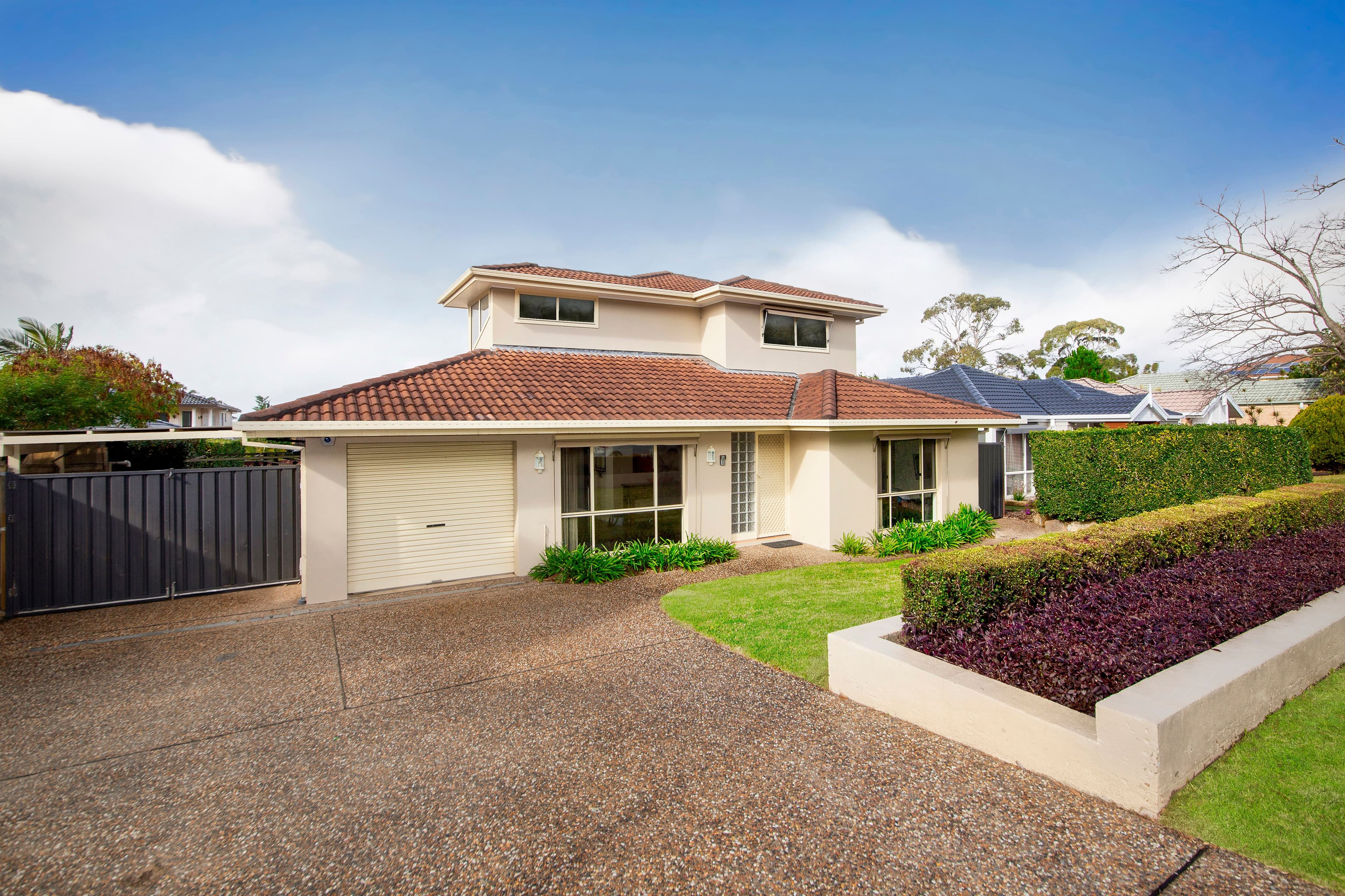 135 Old Illawarra Road, Barden Ridge - Image 1