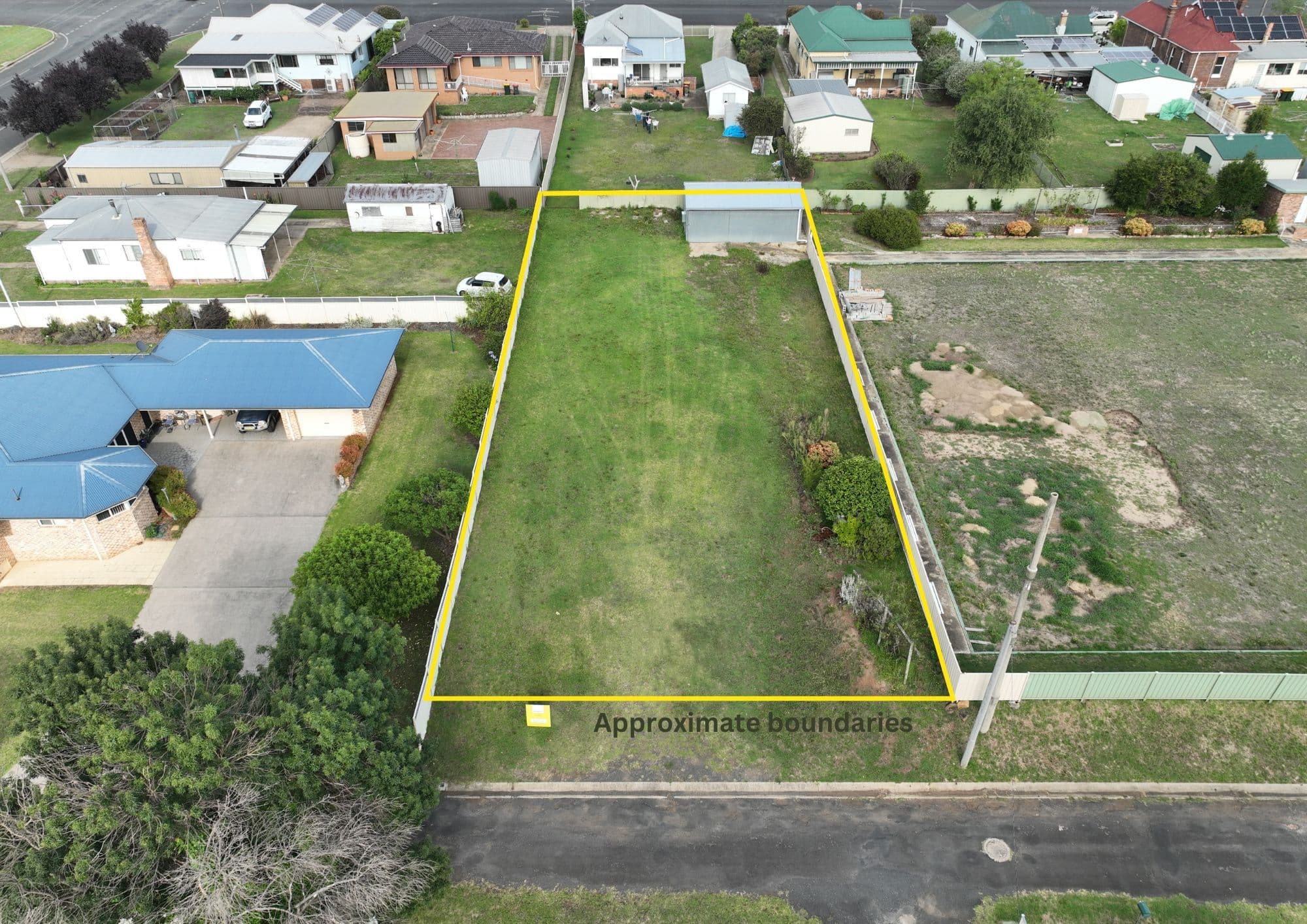 38 Manns Lane, Glen Innes NSW 2370, Glen Innes - Image 1