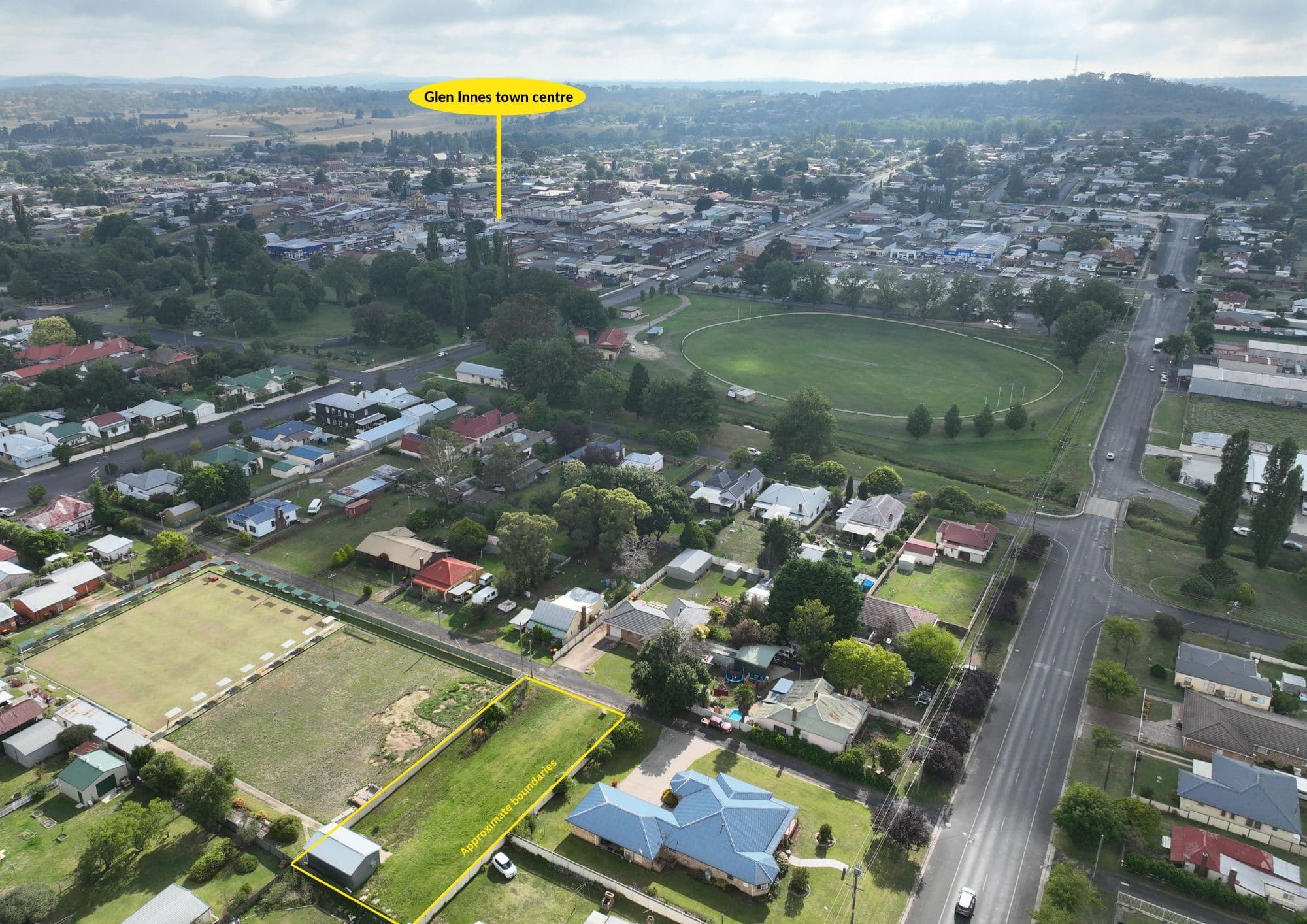38 Manns Lane, Glen Innes NSW 2370, Glen Innes - Thumbnail 6