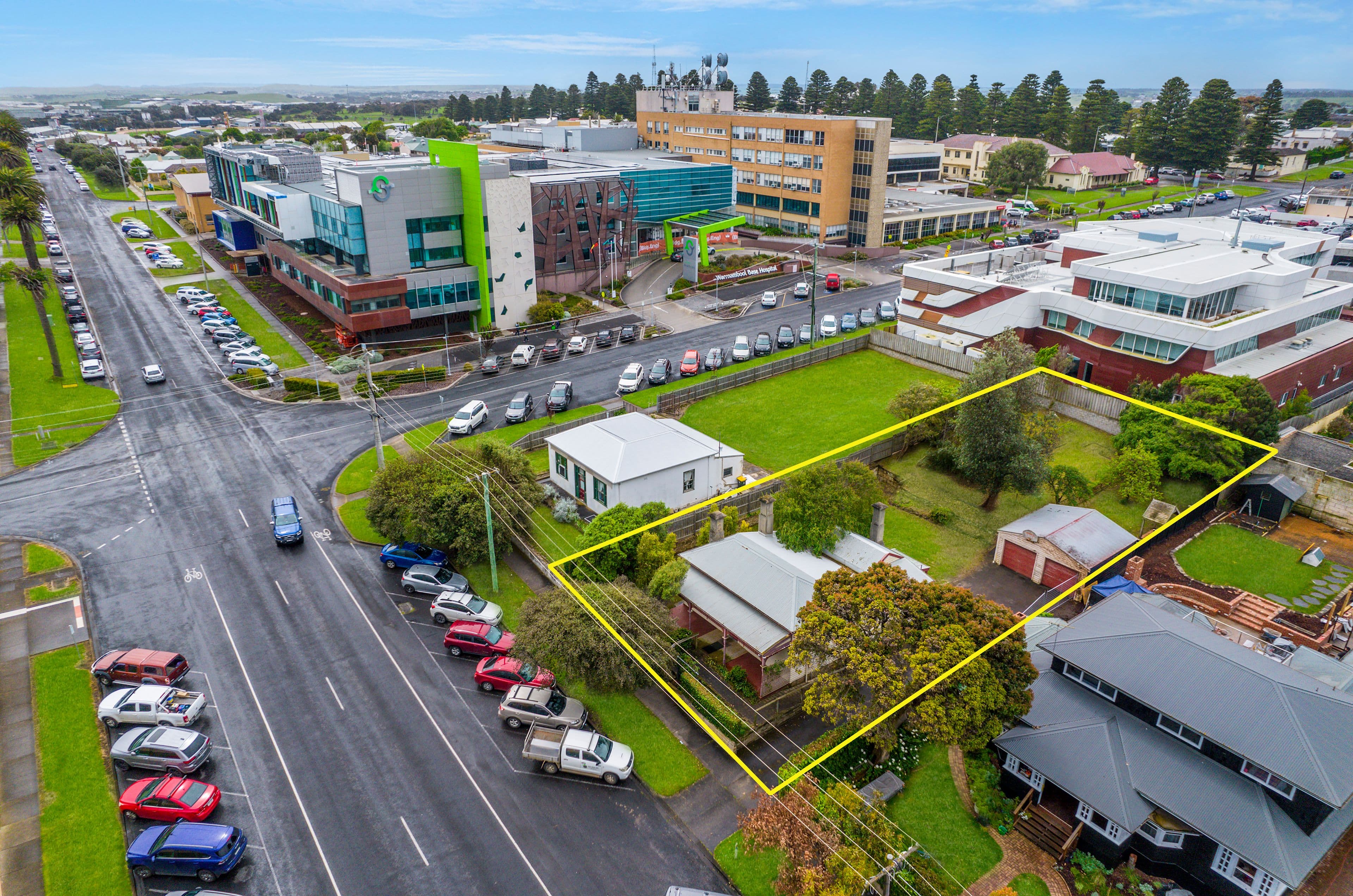 310 Timor Street, Warrnambool VIC 3280, Warrnambool - Image 1