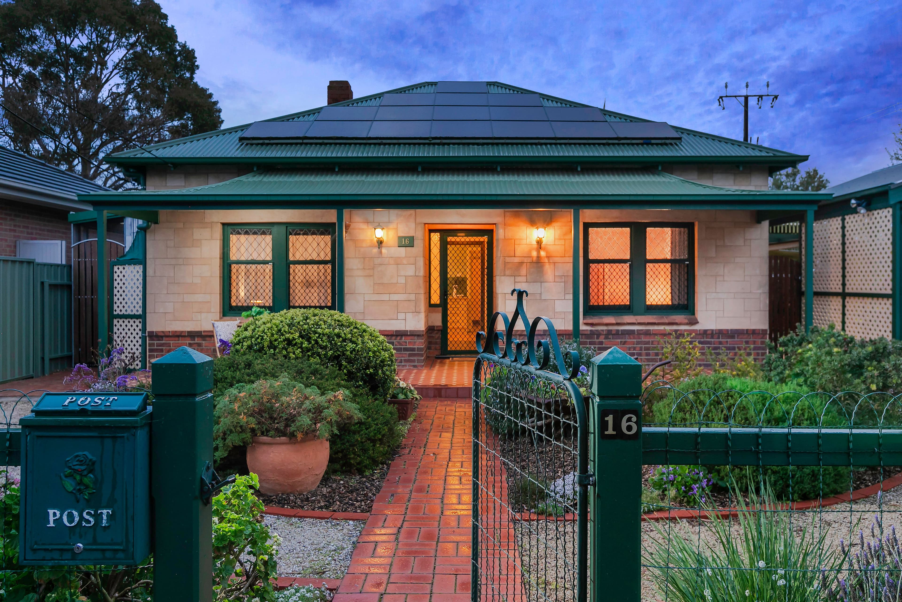 16 Hyman Avenue, Edwardstown SA 5039, Edwardstown - Image 1