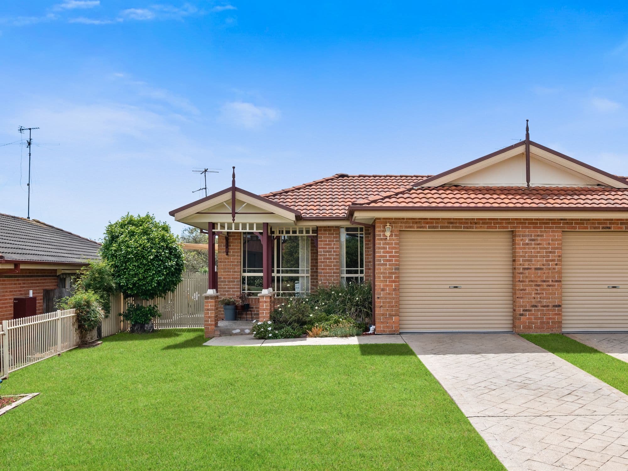 21A Carbasse Crescent, St Helens Park NSW 2560, St Helens Park - Image 1
