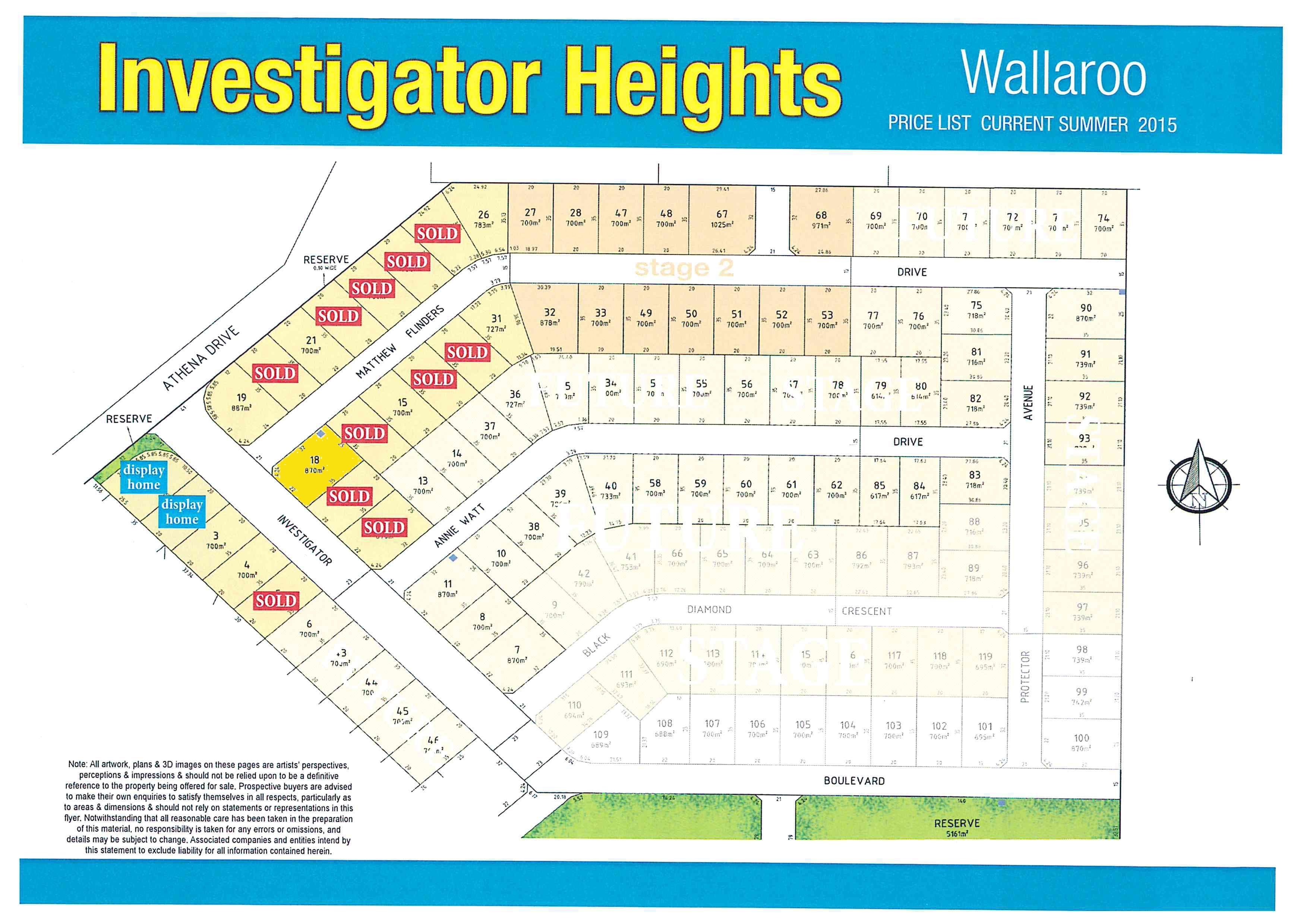 3 Investigator Boulevard, Wallaroo SA 5556, Wallaroo - Thumbnail 4