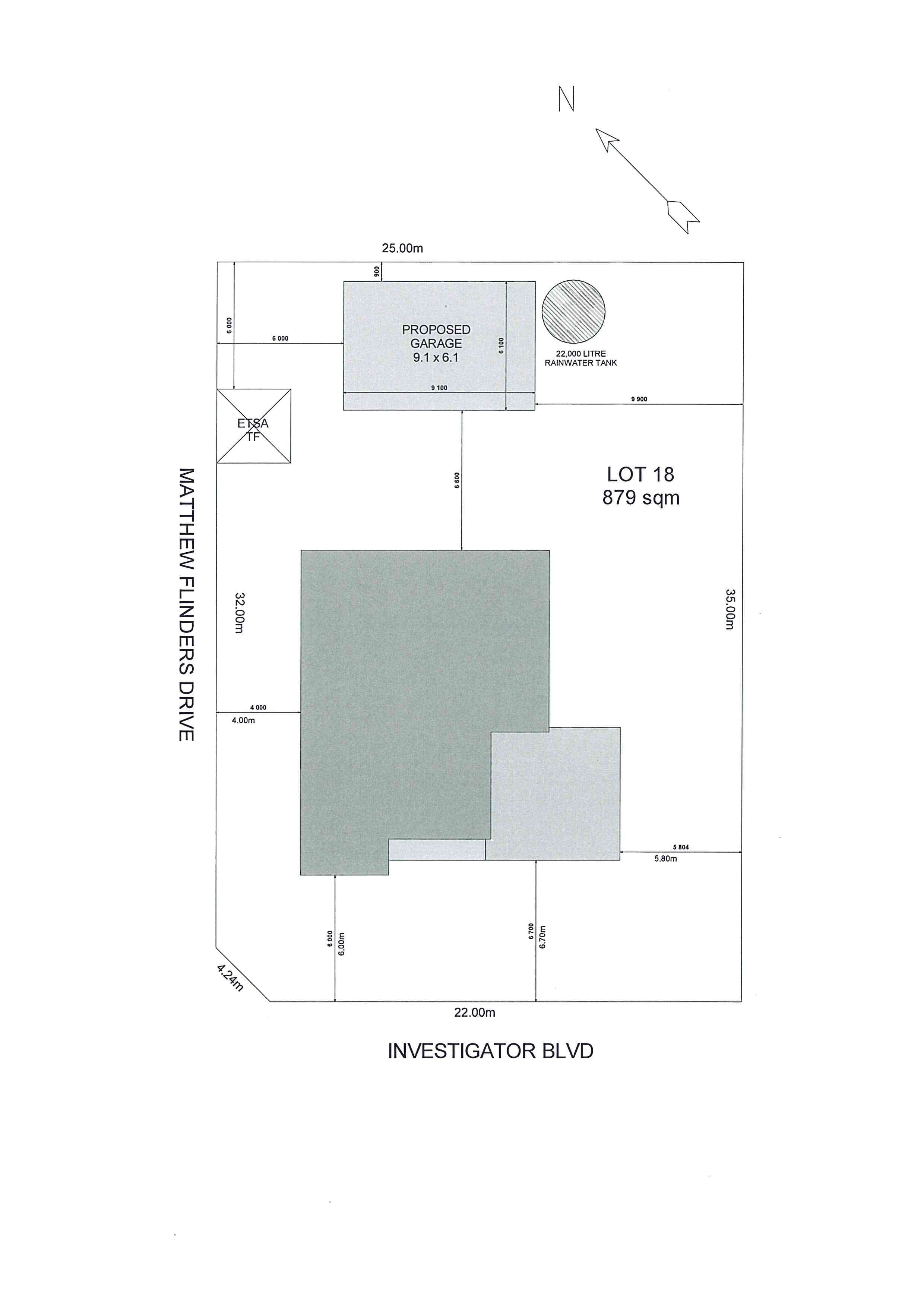 3 Investigator Boulevard, Wallaroo SA 5556, Wallaroo - Thumbnail 5