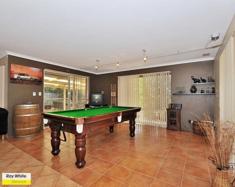 28 Pinea Turn, ELLENBROOK WA 6069, Ellenbrook - Thumbnail 5