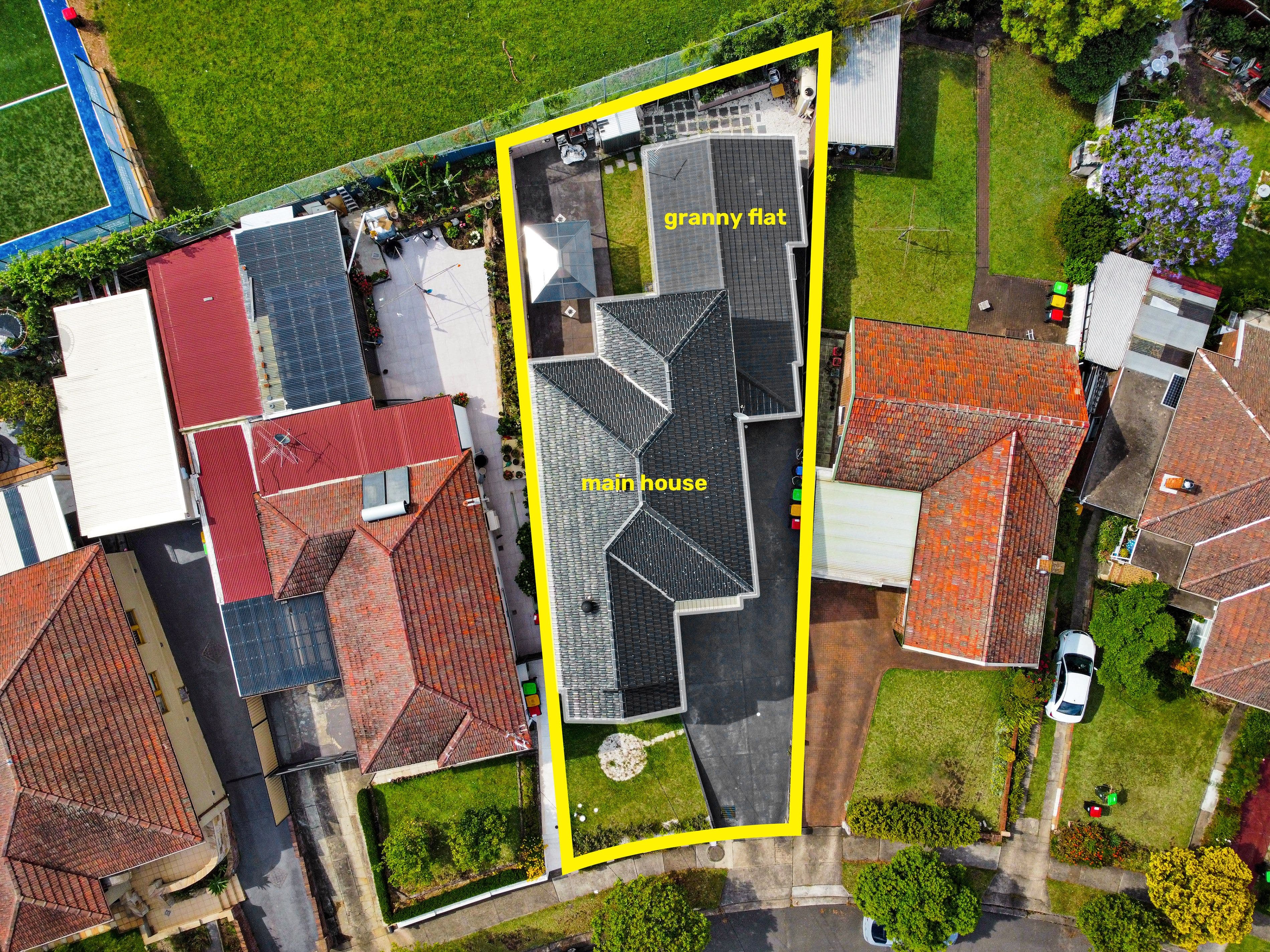 32 Paxton Avenue, Belmore NSW 2192, Belmore - Thumbnail 2