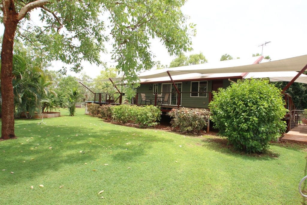 155 Uralla Road, Katherine NT 0850, Katherine - Image 1
