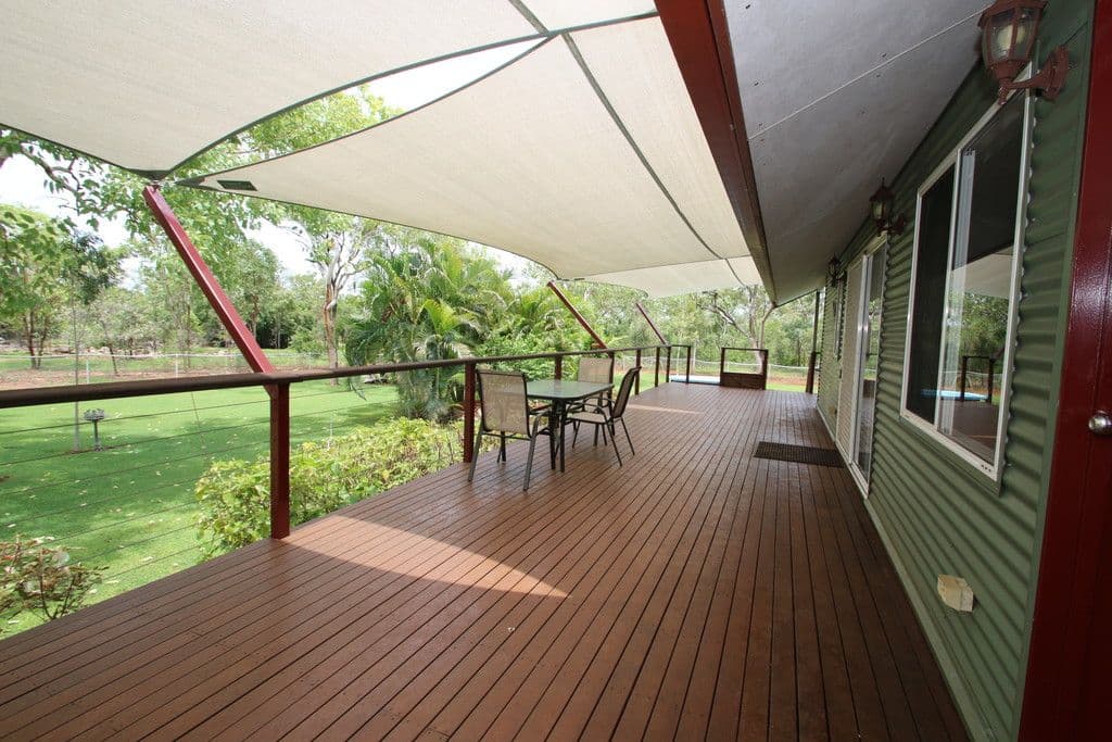 155 Uralla Road, Katherine NT 0850, Katherine - Thumbnail 4