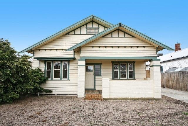 30 Clarence Street, GEELONG WEST VIC 3218, Geelong West - Image 1