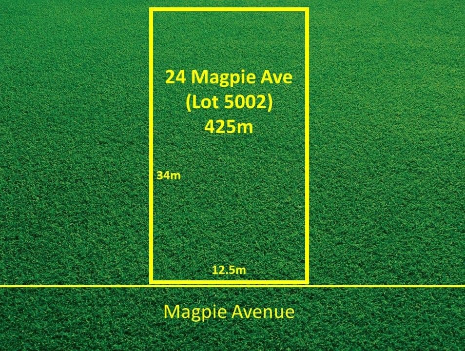 24 Magpie Avenue, Calderwood NSW 2527, Calderwood - Image 1