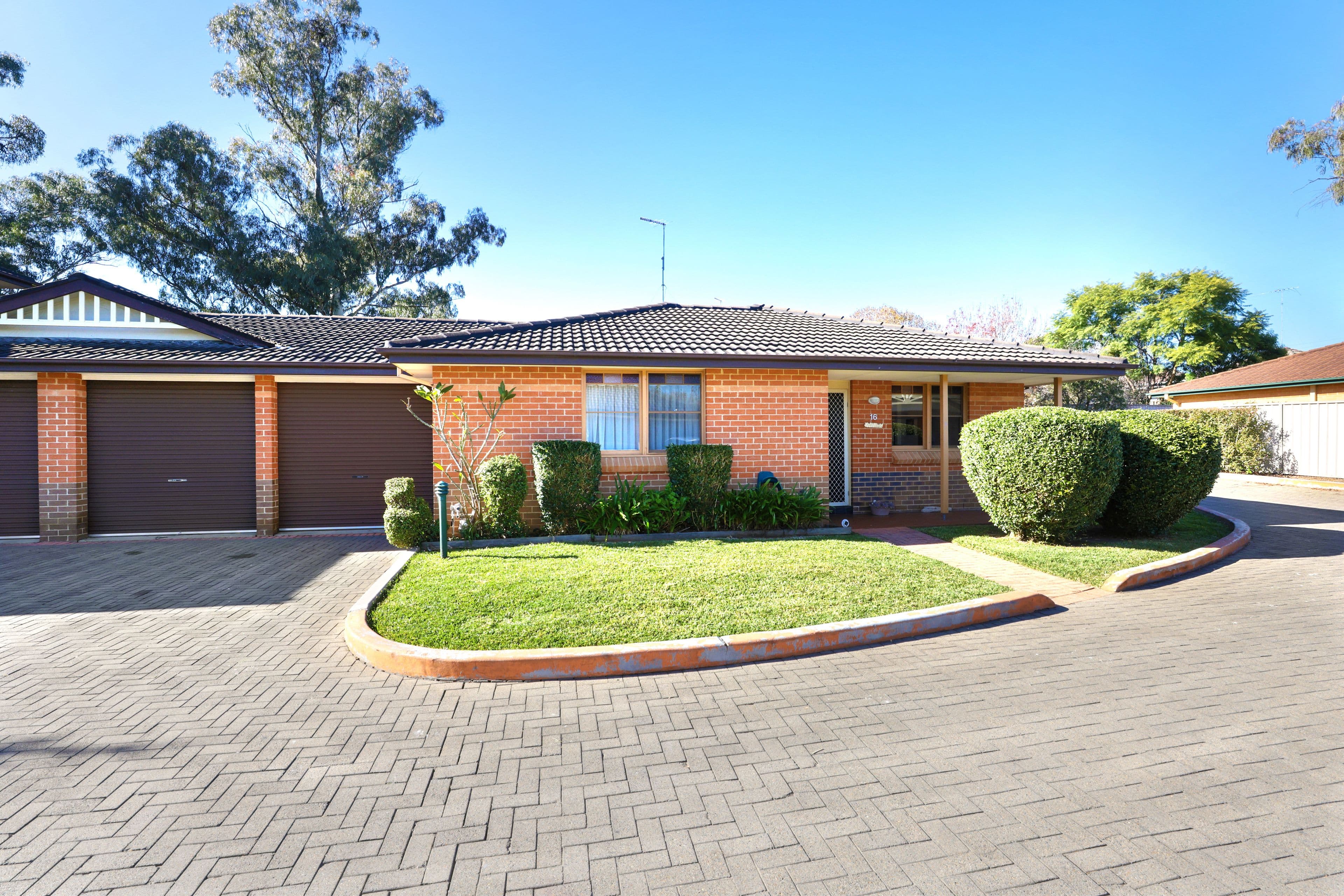 16/25a Lonsdale Street, St Marys NSW 2760, St Marys - Image 1