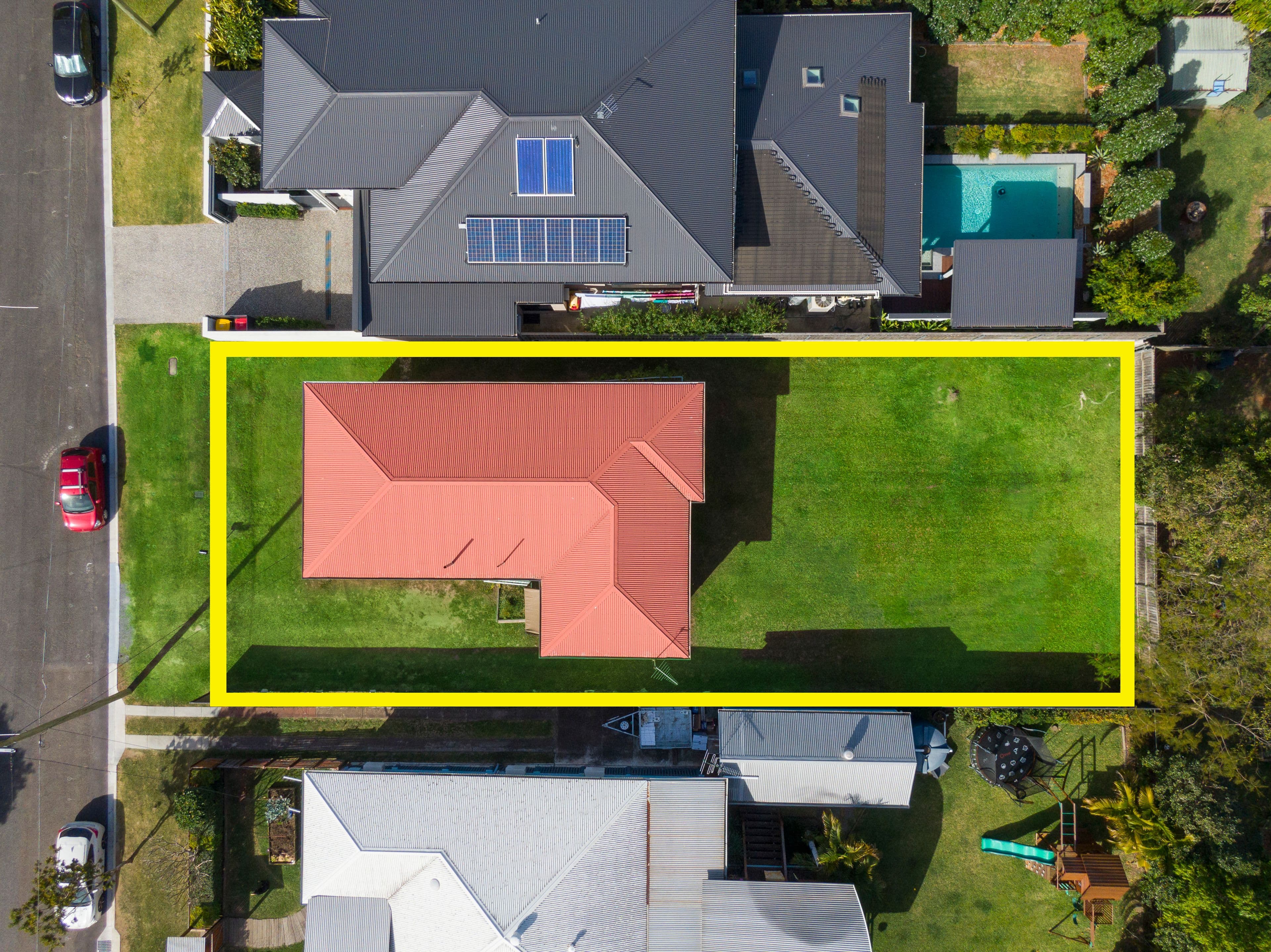 59 Eleventh Avenue, Kedron QLD 4031, Kedron - Image 1