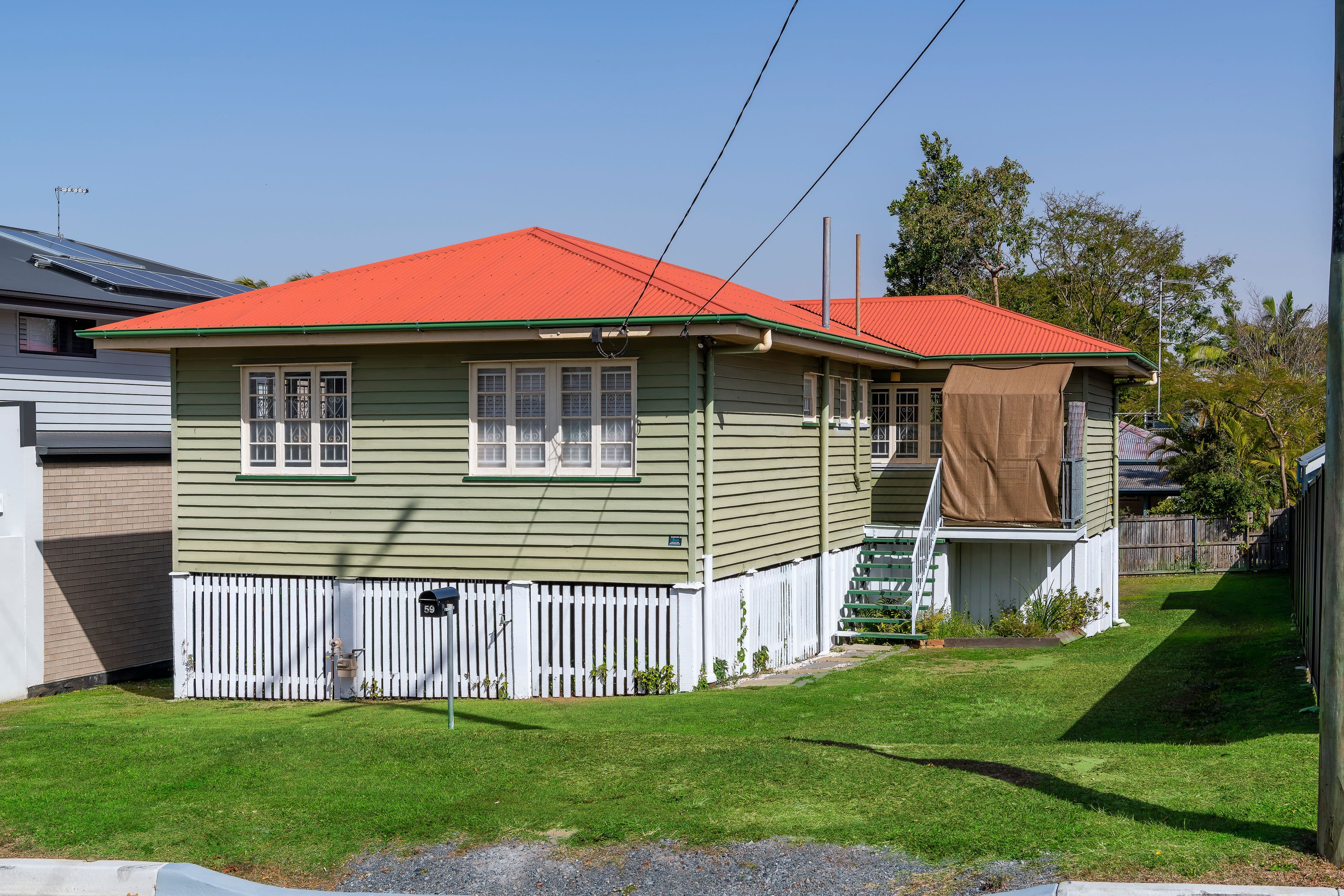 59 Eleventh Avenue, Kedron QLD 4031, Kedron - Thumbnail 3
