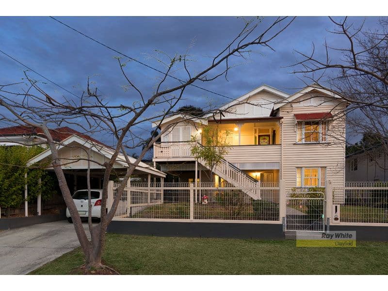 12 Cumberland Street, Windsor QLD 4030, Windsor - Image 1