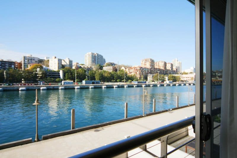 6 Cowper Wharf Road, Woolloomooloo NSW 2011, Woolloomooloo - Image 1
