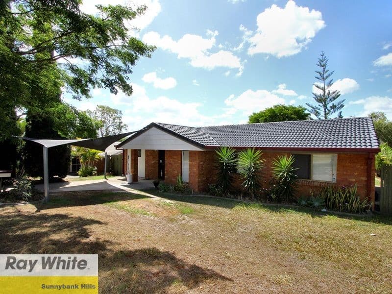 9 Holden Drive, SUNNYBANK HILLS QLD 4109, Sunnybank Hills - Image 1