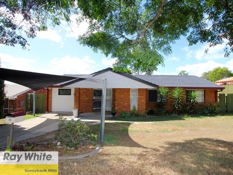 9 Holden Drive, SUNNYBANK HILLS QLD 4109, Sunnybank Hills - Thumbnail 2